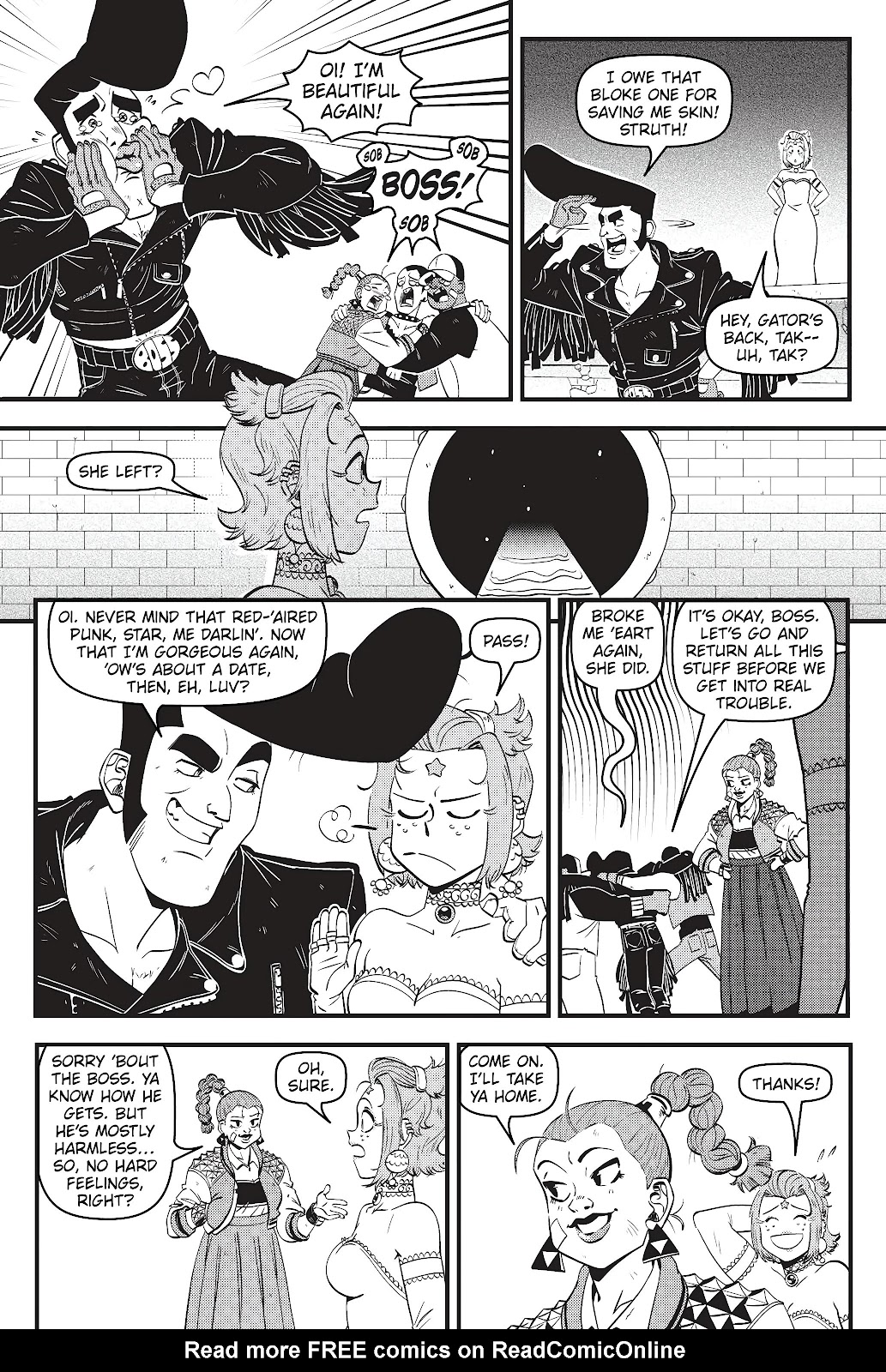 Taka issue TPB - Page 78