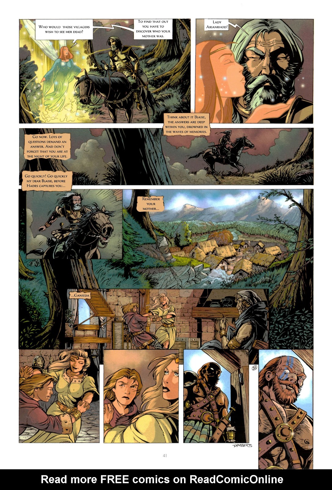 Merlijn issue 3 - Page 41