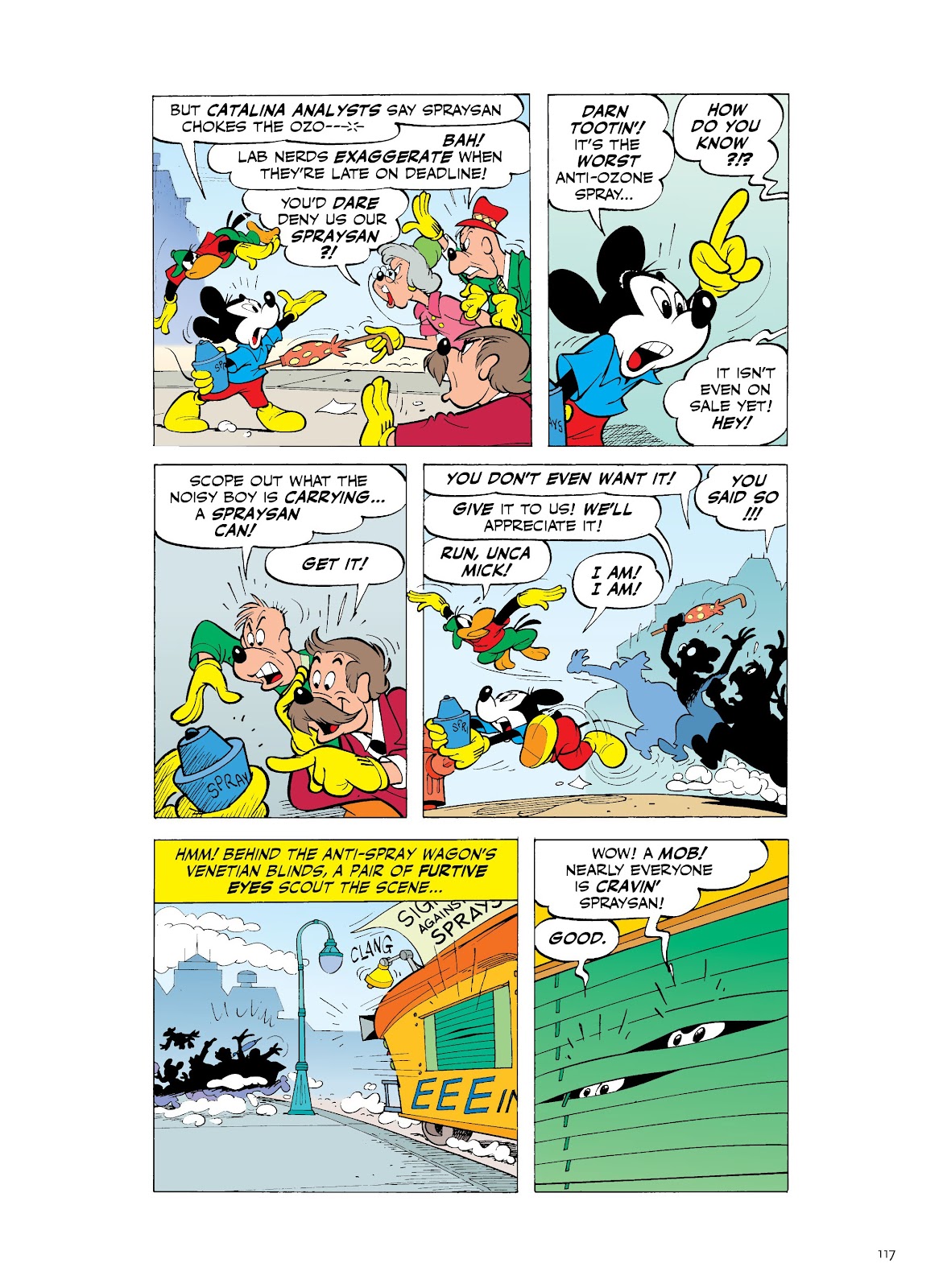 Disney Masters issue TPB 23 - Page 122