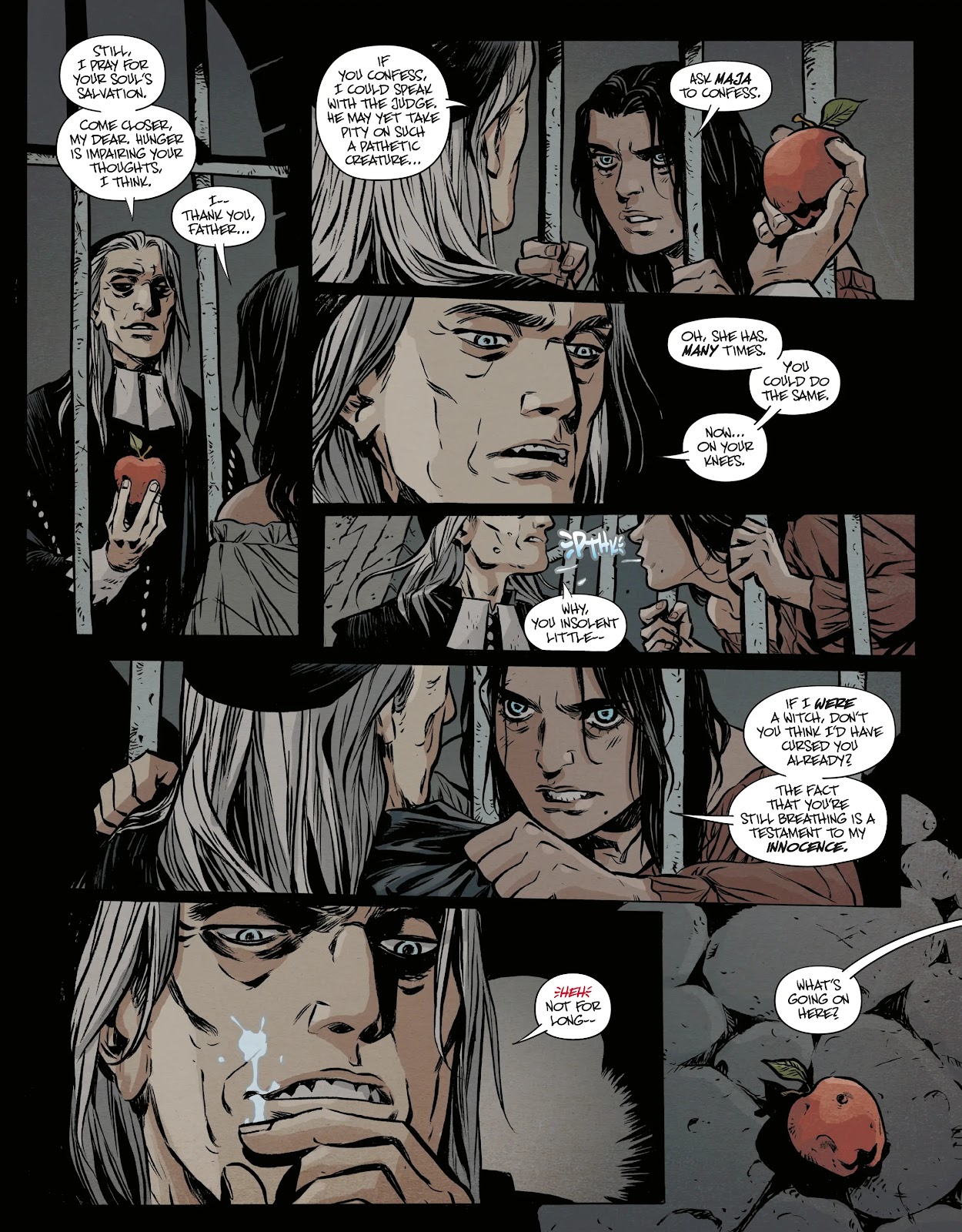 Somna issue 3 - Page 34