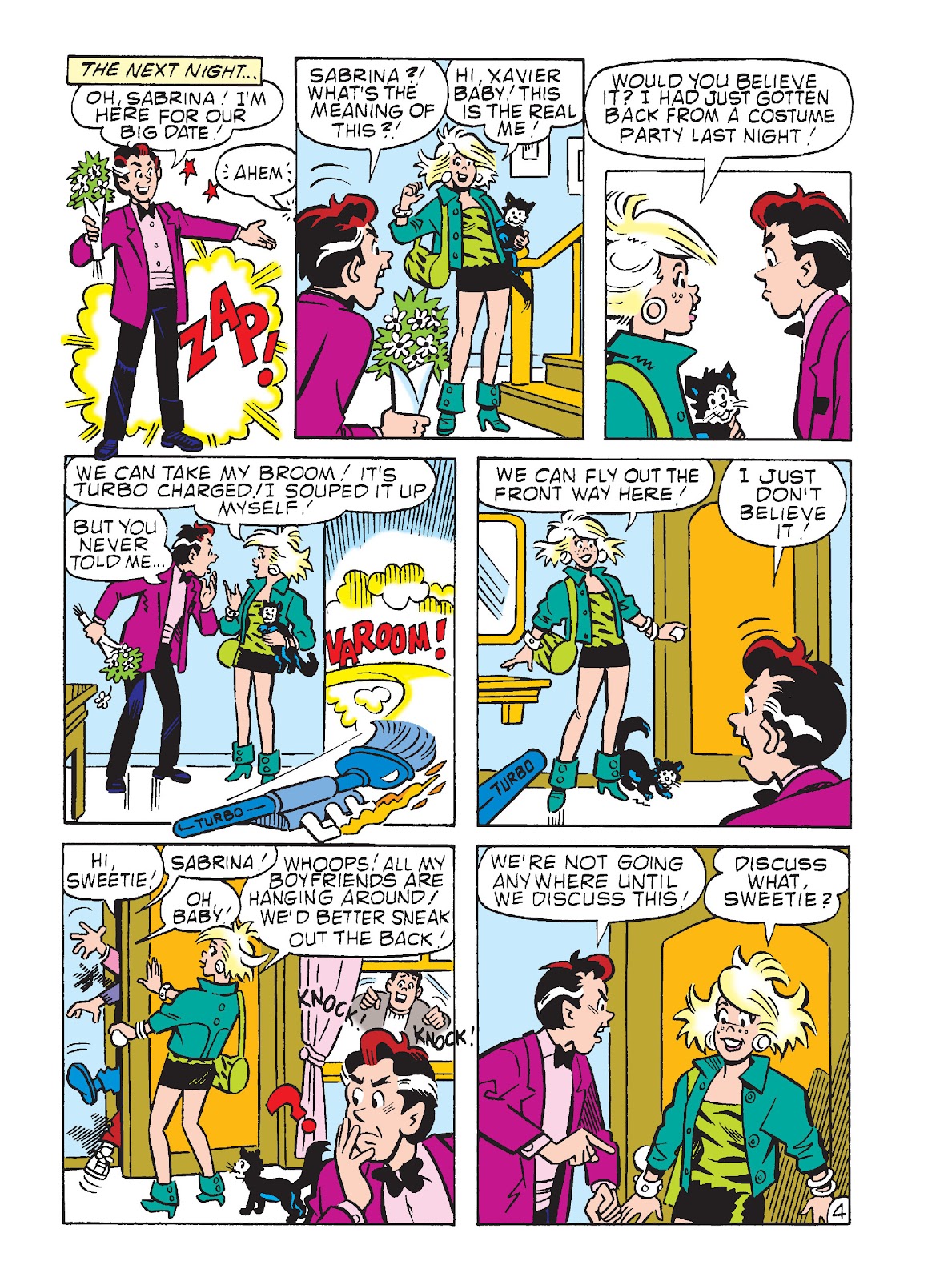 Betty and Veronica Double Digest issue 313 - Page 43
