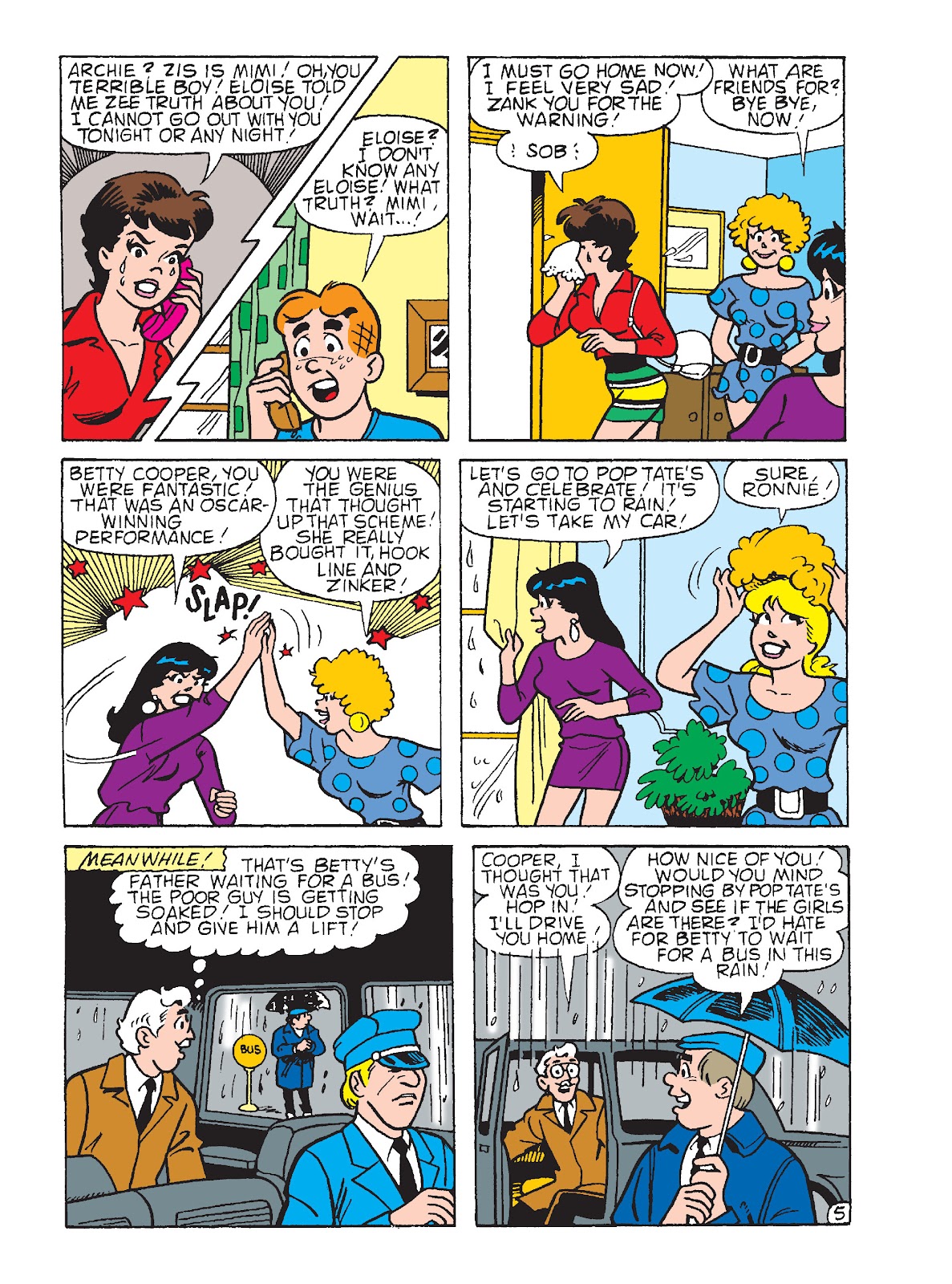 Betty and Veronica Double Digest issue 307 - Page 55
