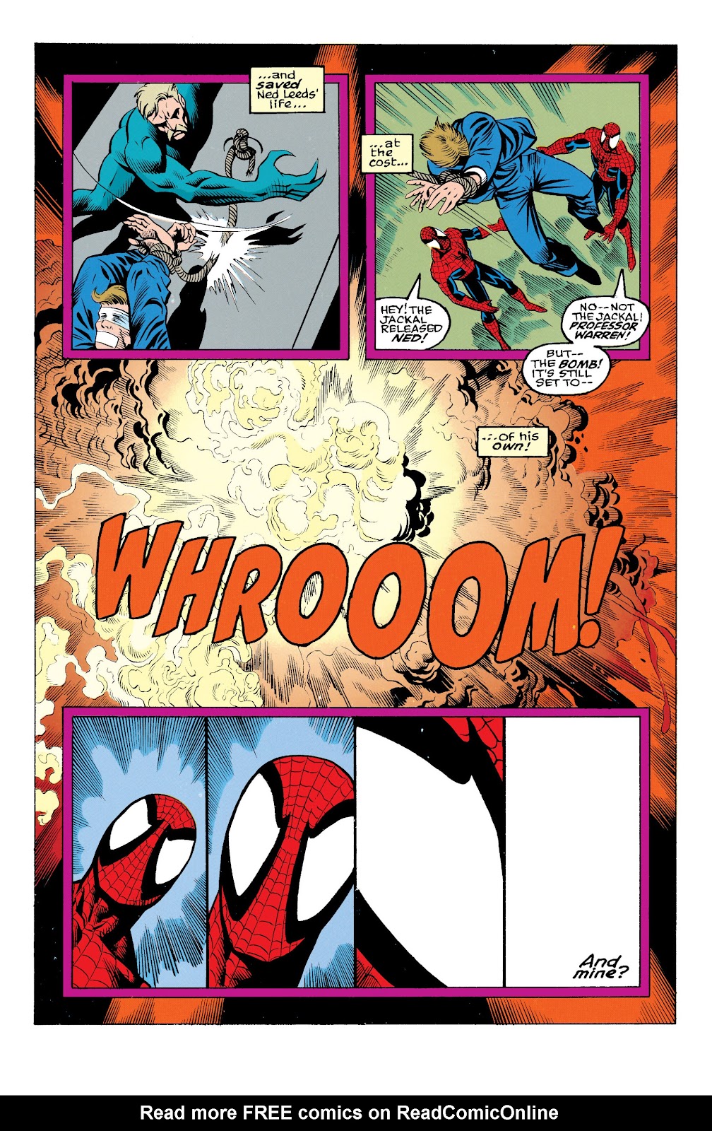 Amazing Spider-Man Epic Collection issue The Clone Saga (Part 1) - Page 169