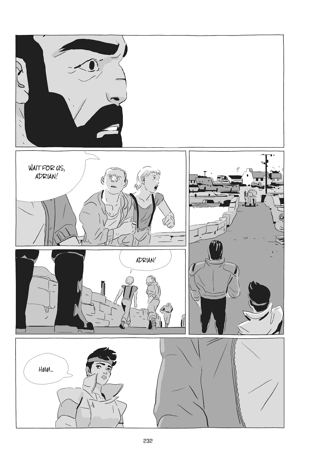 Lastman issue TPB 4 (Part 2) - Page 31