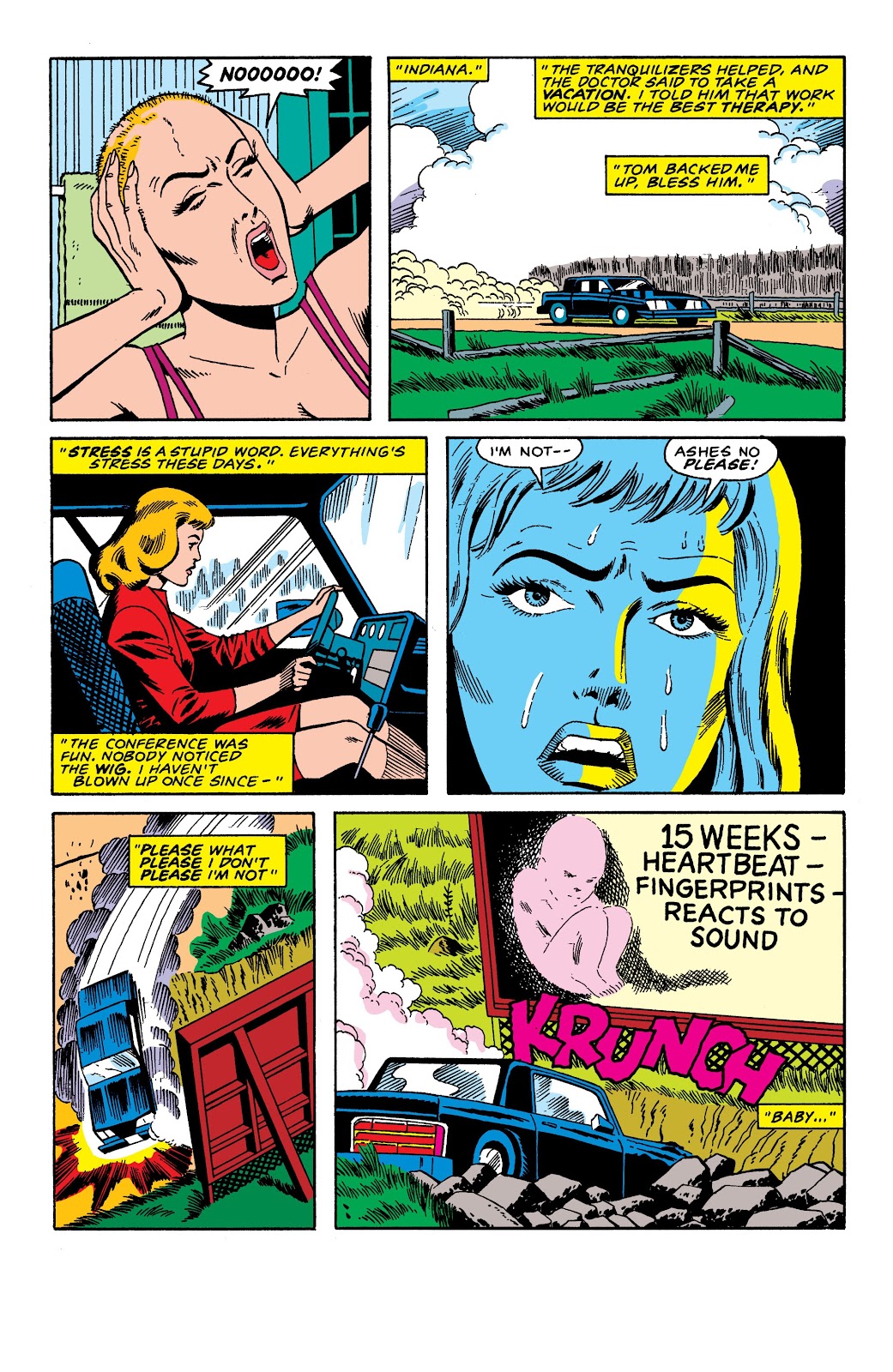 Hawkeye Epic Collection: The Avenging Archer issue The Way of the Arrow (Part 2) - Page 108