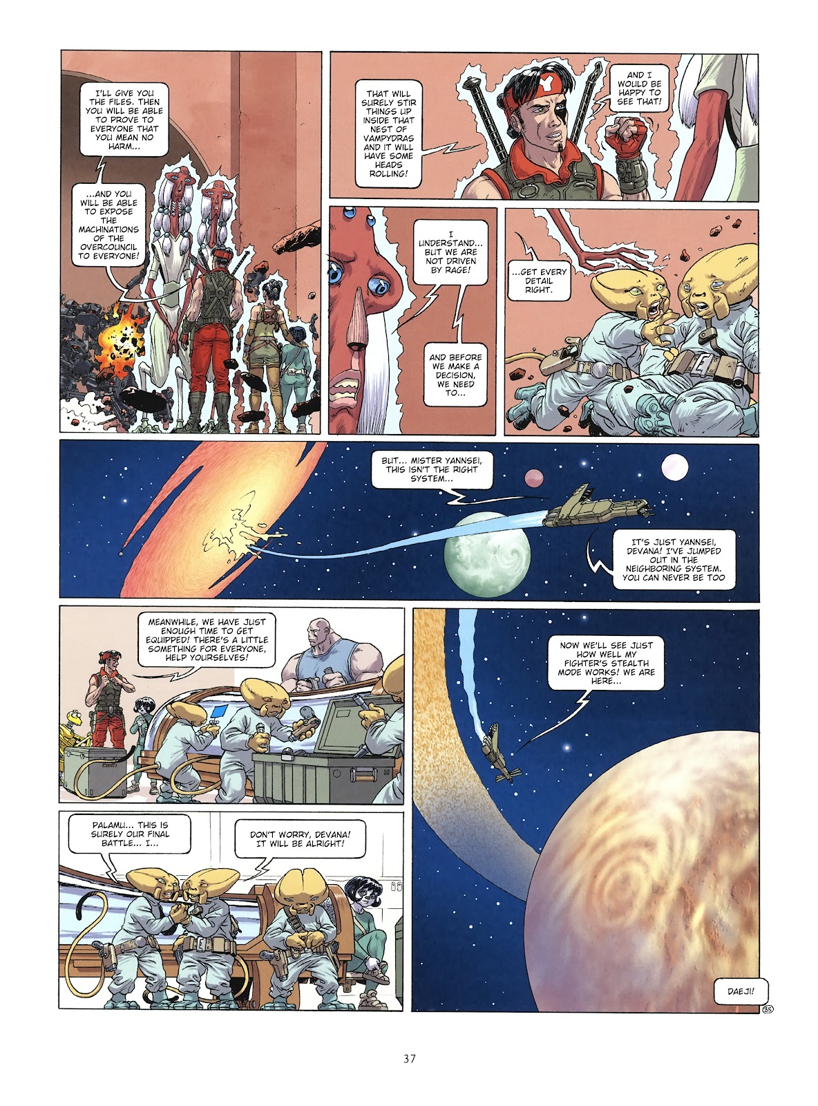 Wake issue 19 - Page 37