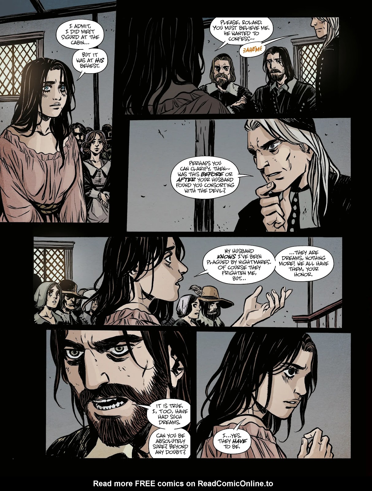 Somna issue 3 - Page 26