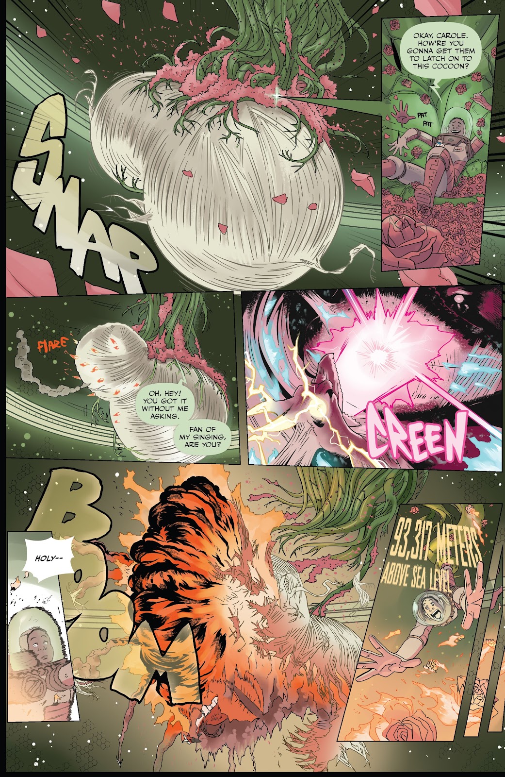 Godzilla Rivals issue Round Two - Page 72