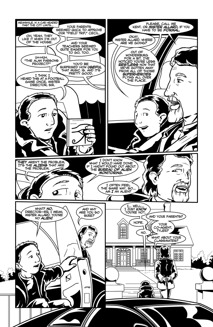 PS238 issue 32 - Page 20
