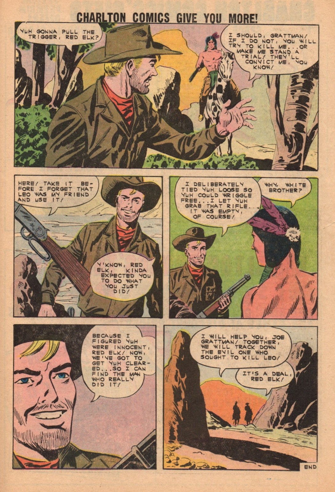 Texas Rangers in Action issue 34 - Page 23