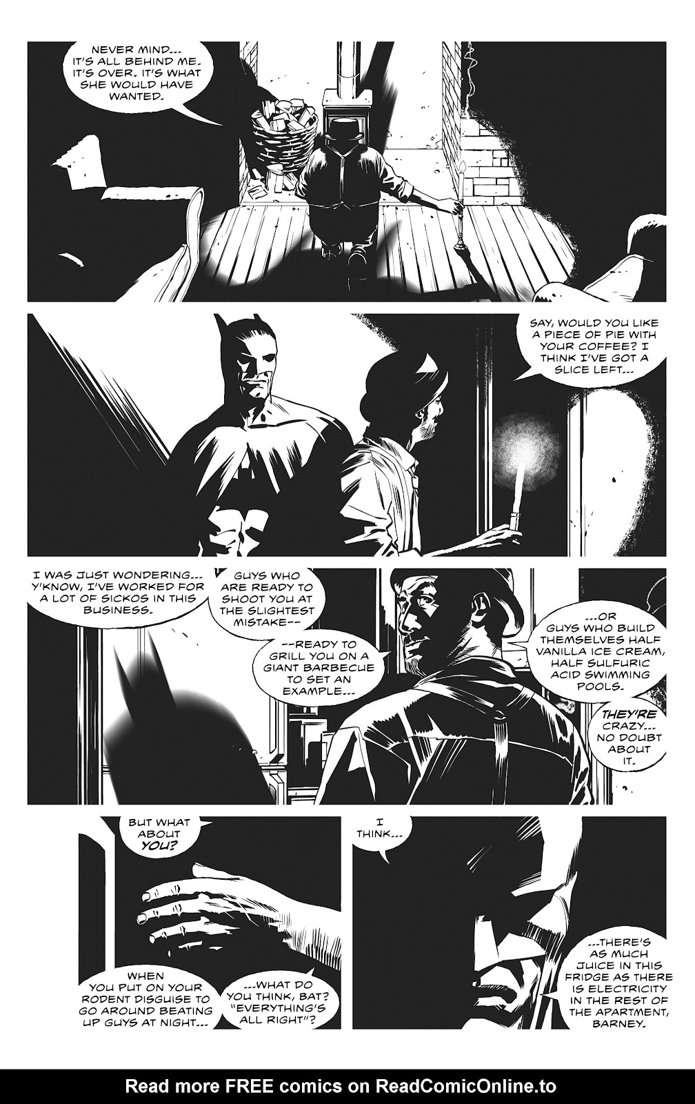 Batman: The Brave and the Bold (2023) issue 12 - Page 63