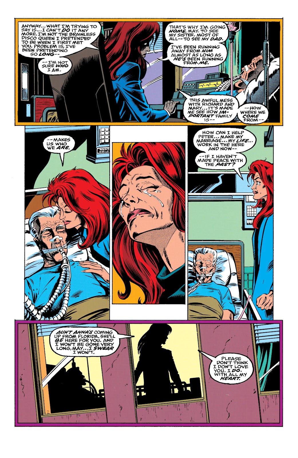 Amazing Spider-Man Epic Collection issue The Clone Saga (Part 1) - Page 23