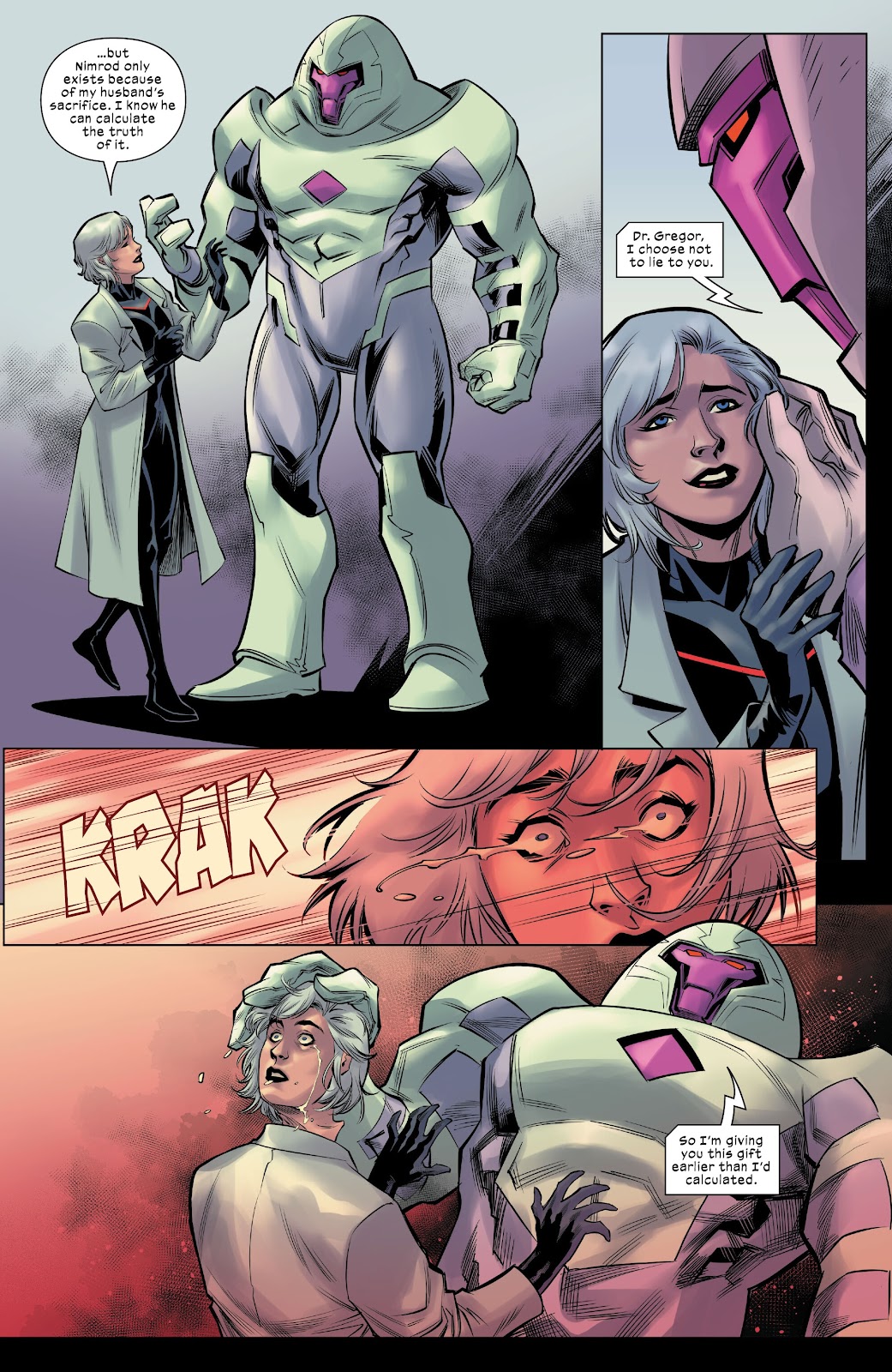 Fall of the House of X issue 3 - Page 24