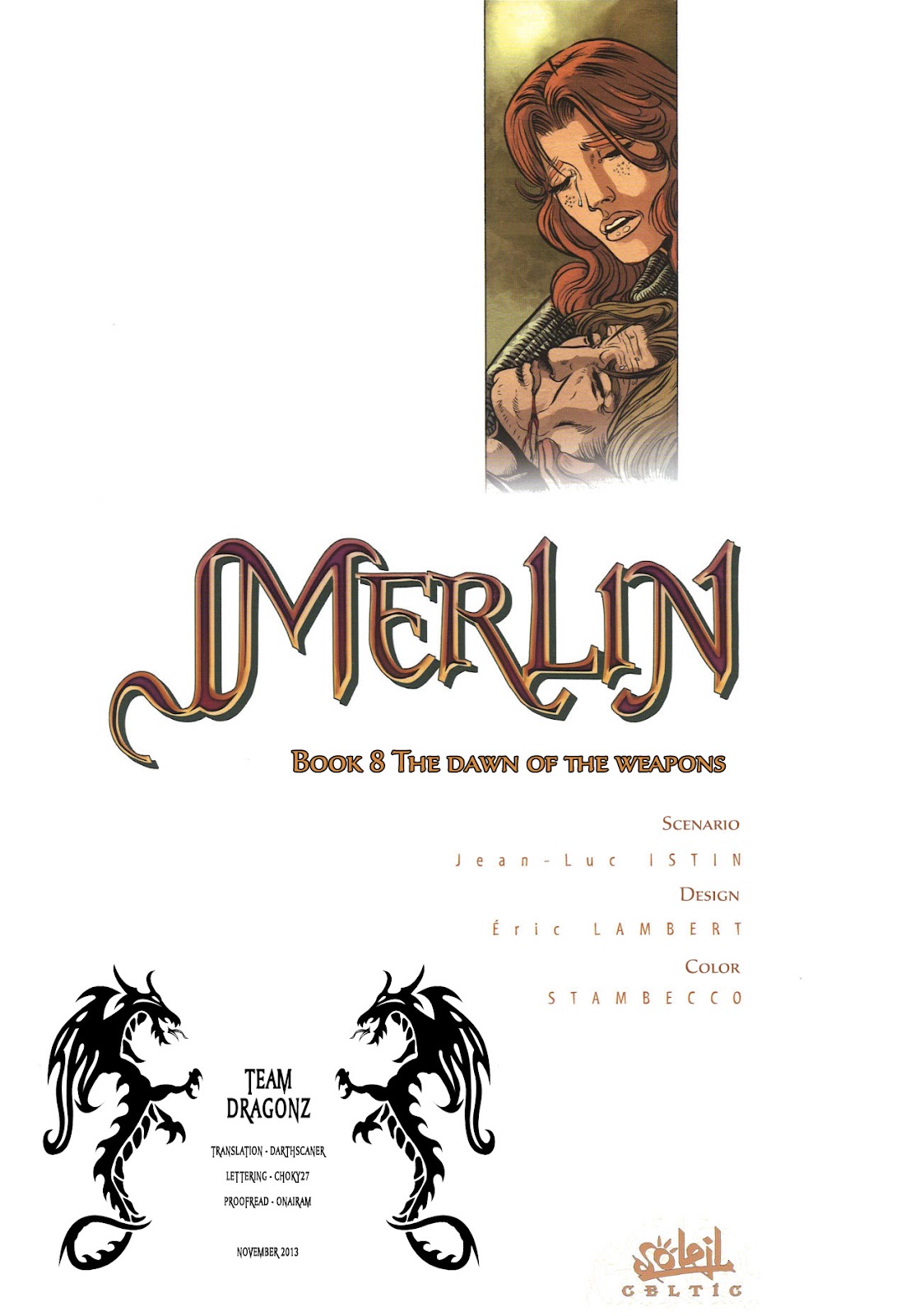 Merlijn issue 8 - Page 2