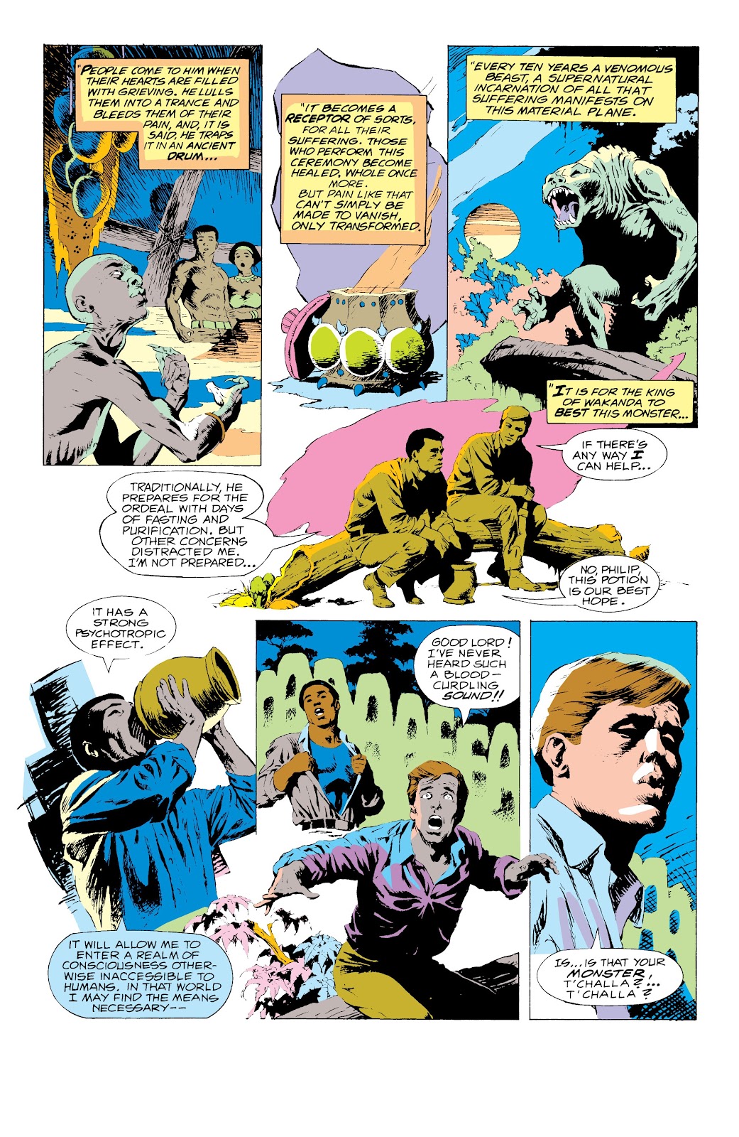 Hawkeye Epic Collection: The Avenging Archer issue The Way of the Arrow (Part 2) - Page 178