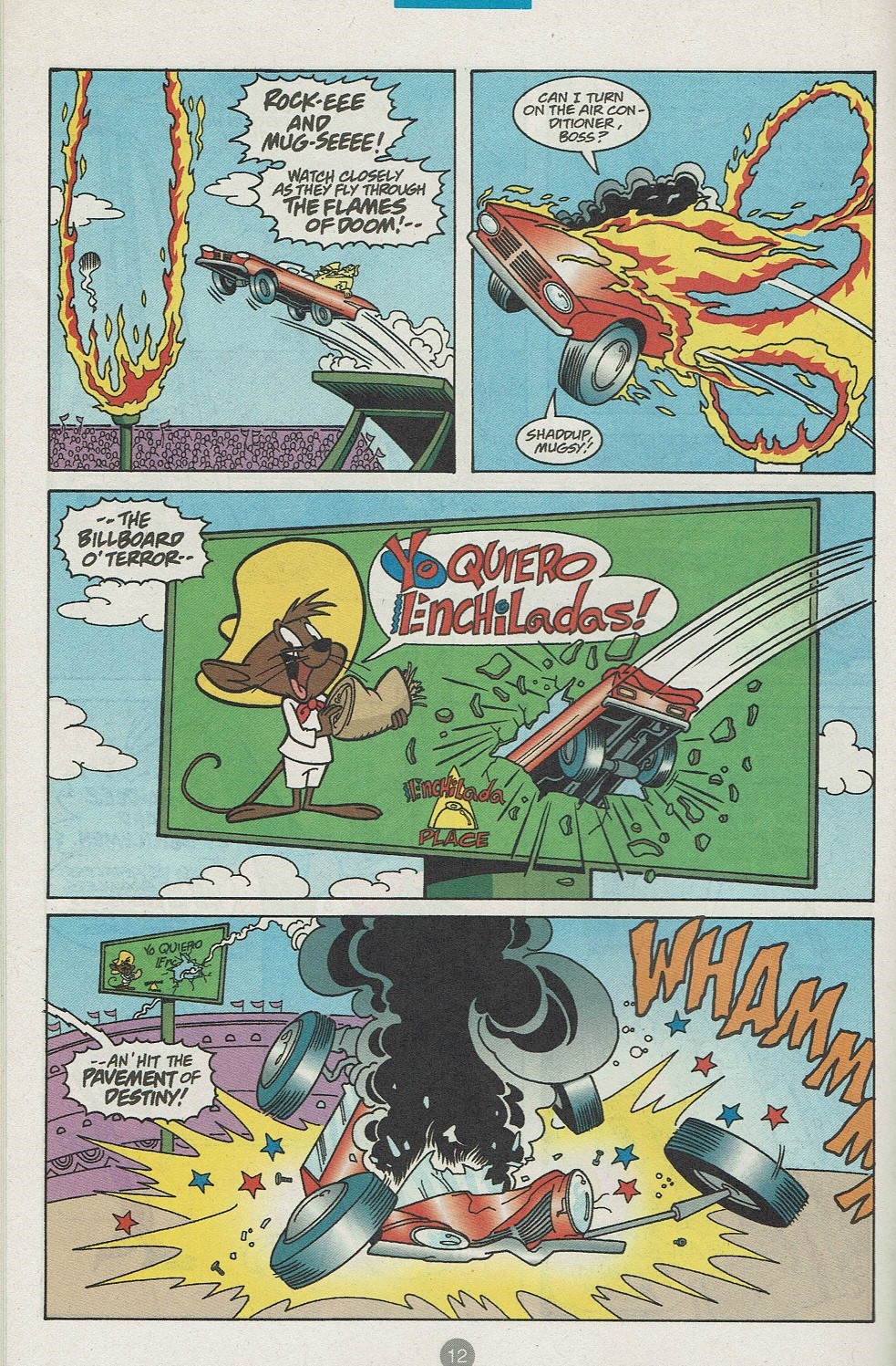 Looney Tunes (1994) issue 48 - Page 13