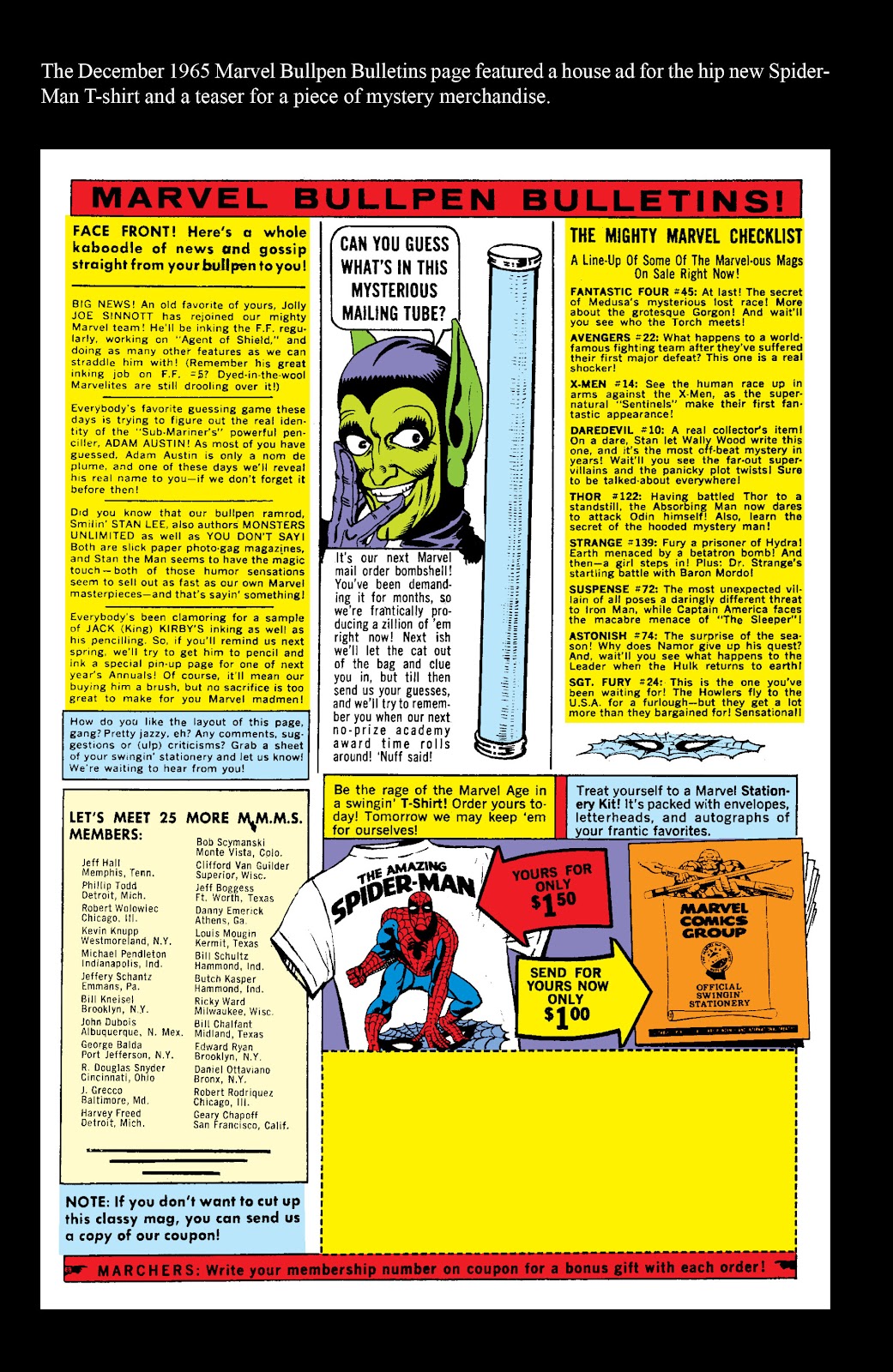 Amazing Spider-Man Omnibus issue TPB 1 (Part 4) - Page 218