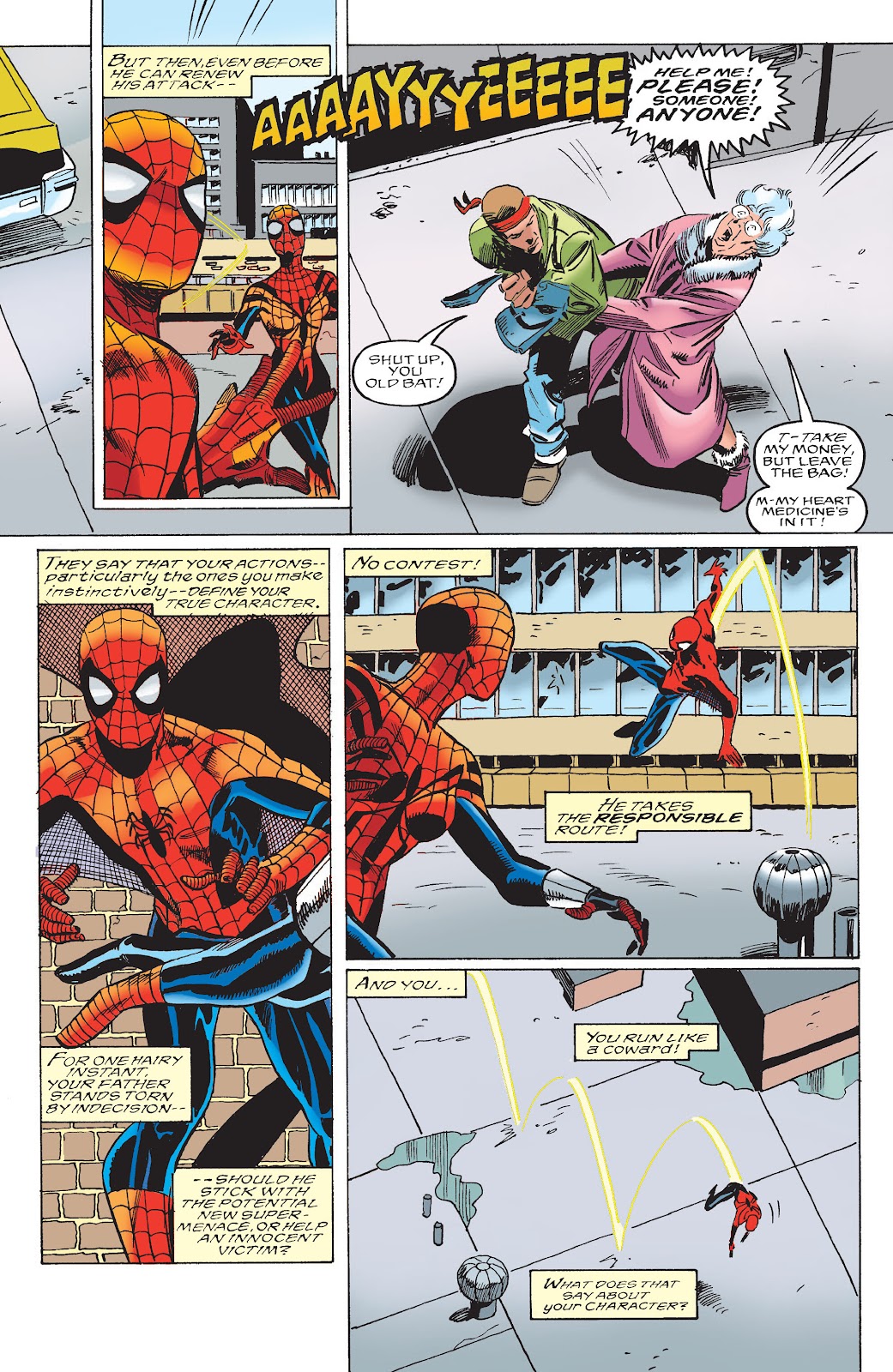 Spider-Girl Modern Era Epic Collection issue Legacy (Part 2) - Page 18