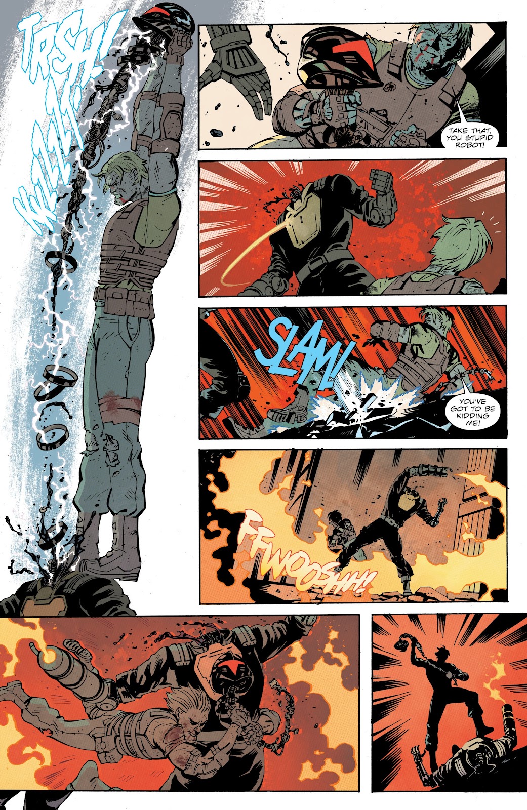 Duke issue 5 - Page 13