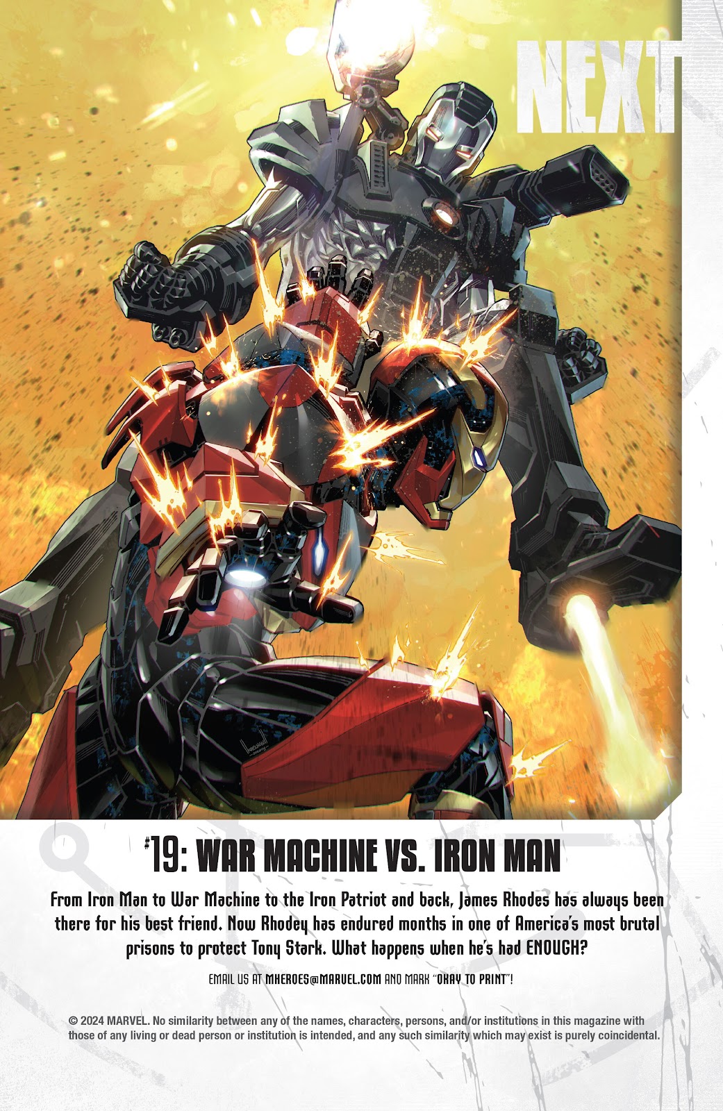 The Invincible Iron Man (2022) issue 18 - Page 23