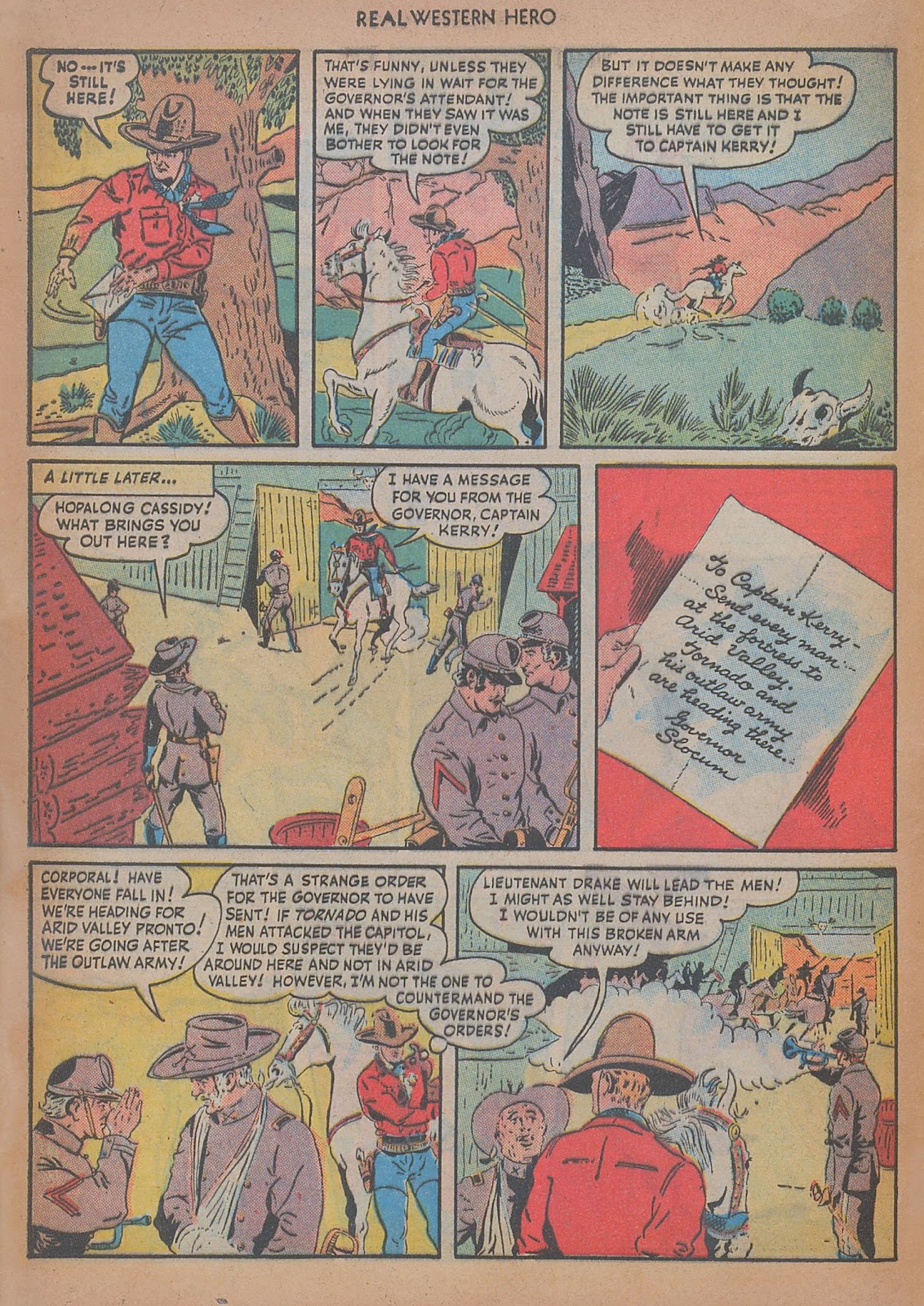 Real Western Hero issue 75 - Page 8