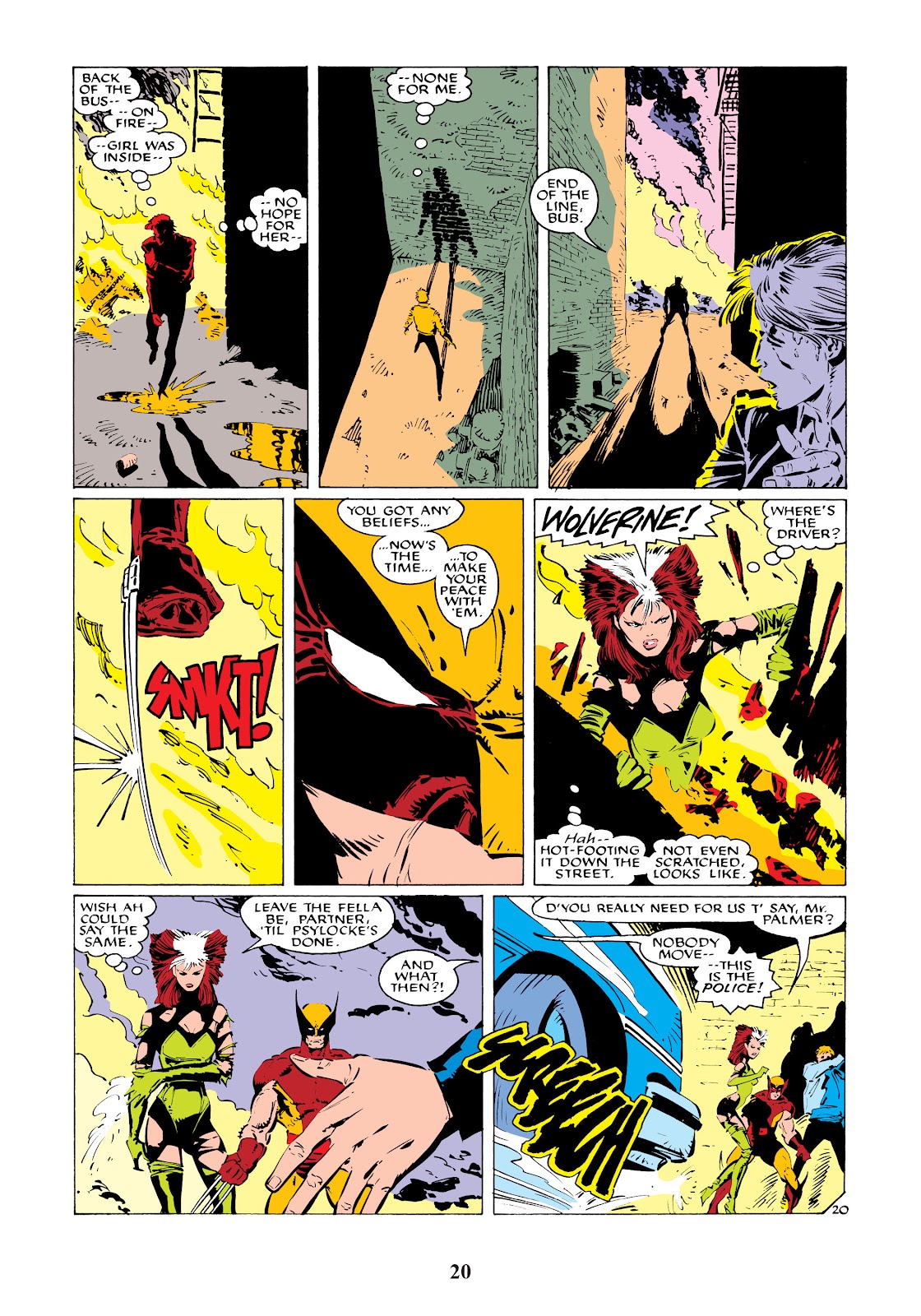 Marvel Masterworks: The Uncanny X-Men issue TPB 16 (Part 1) - Page 29