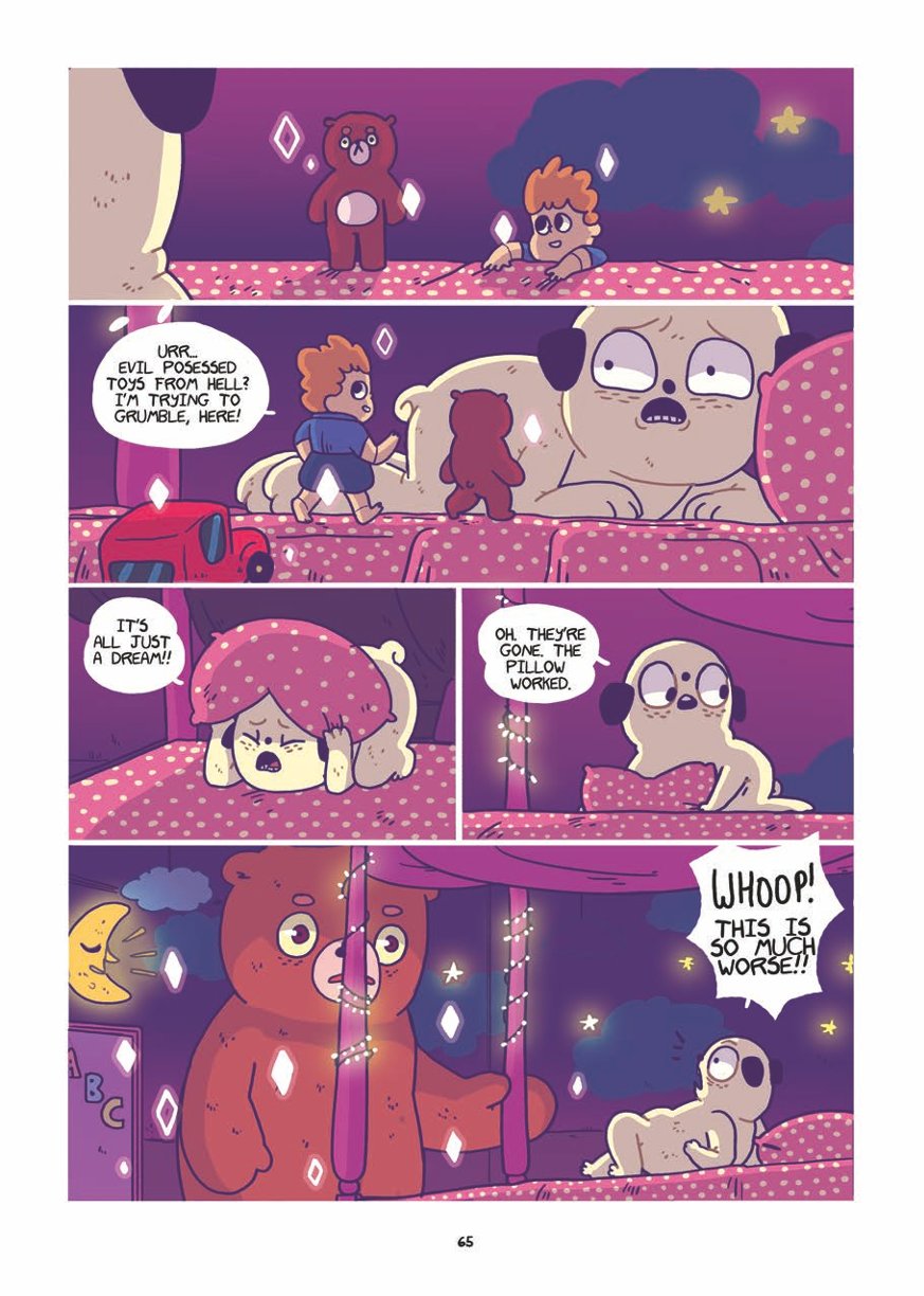Deadendia issue Full - Page 77