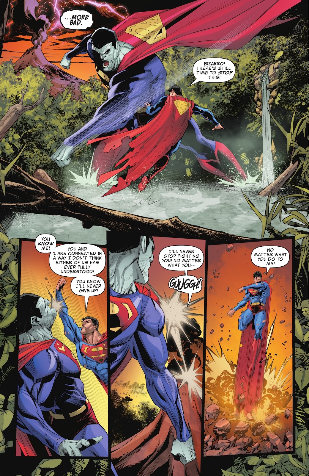 Action Comics (2016) issue 1063 - Page 10