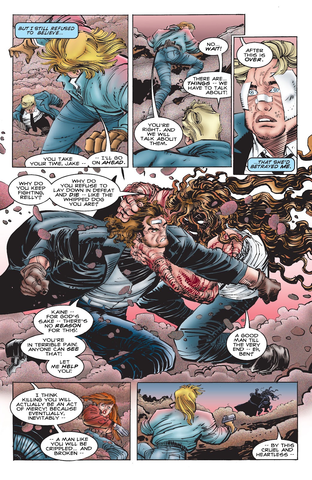 Spider-Man Clone Saga Omnibus issue TPB 2 (Part 5) - Page 86