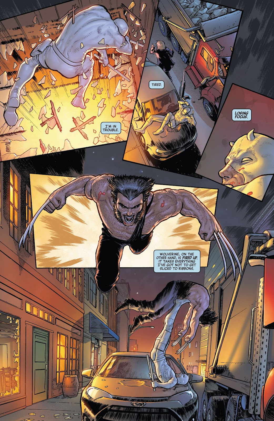 Daredevil (2023) issue 7 - Page 9