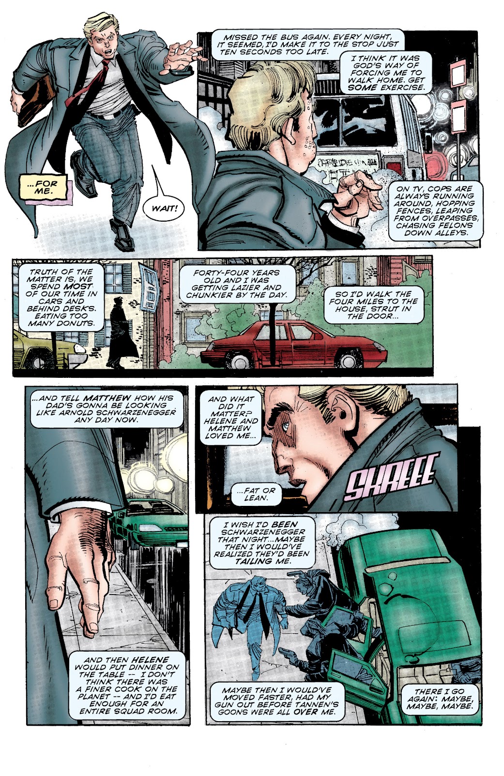 Spider-Man Clone Saga Omnibus issue TPB 2 (Part 5) - Page 21