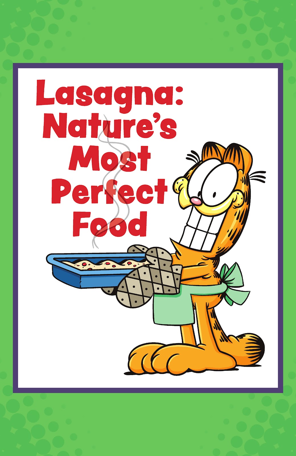 Garfield: Snack Pack issue Vol. 2 - Page 99