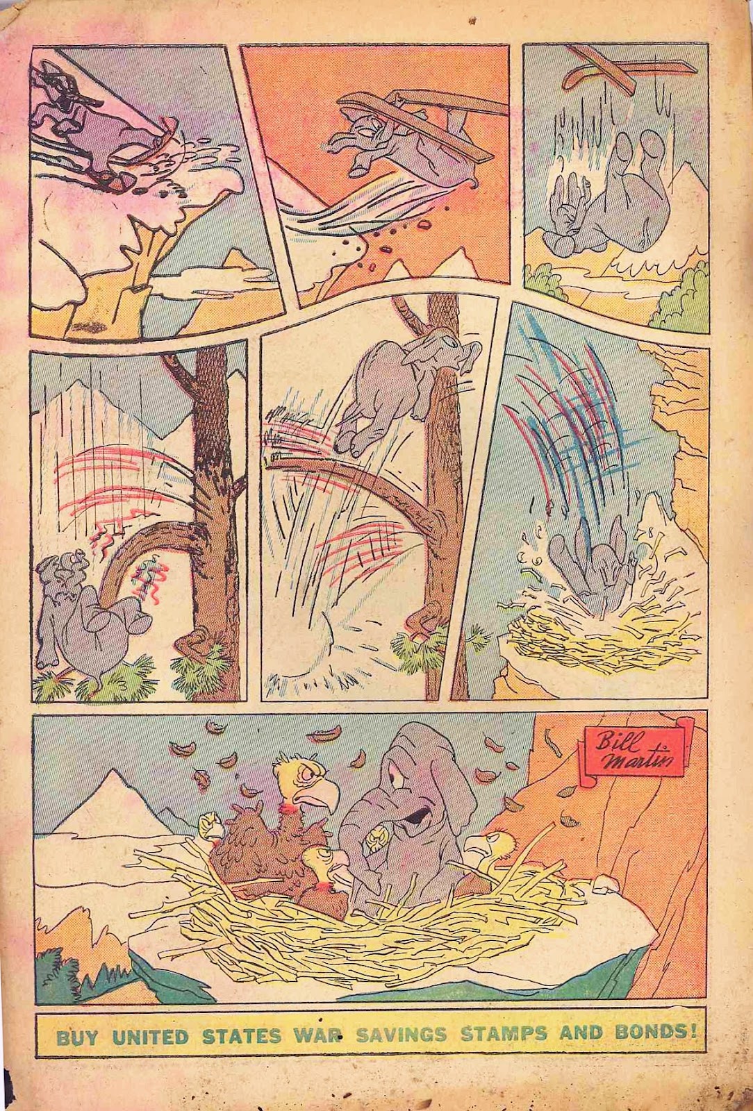 Wonder Comics (1944) issue 2 - Page 51