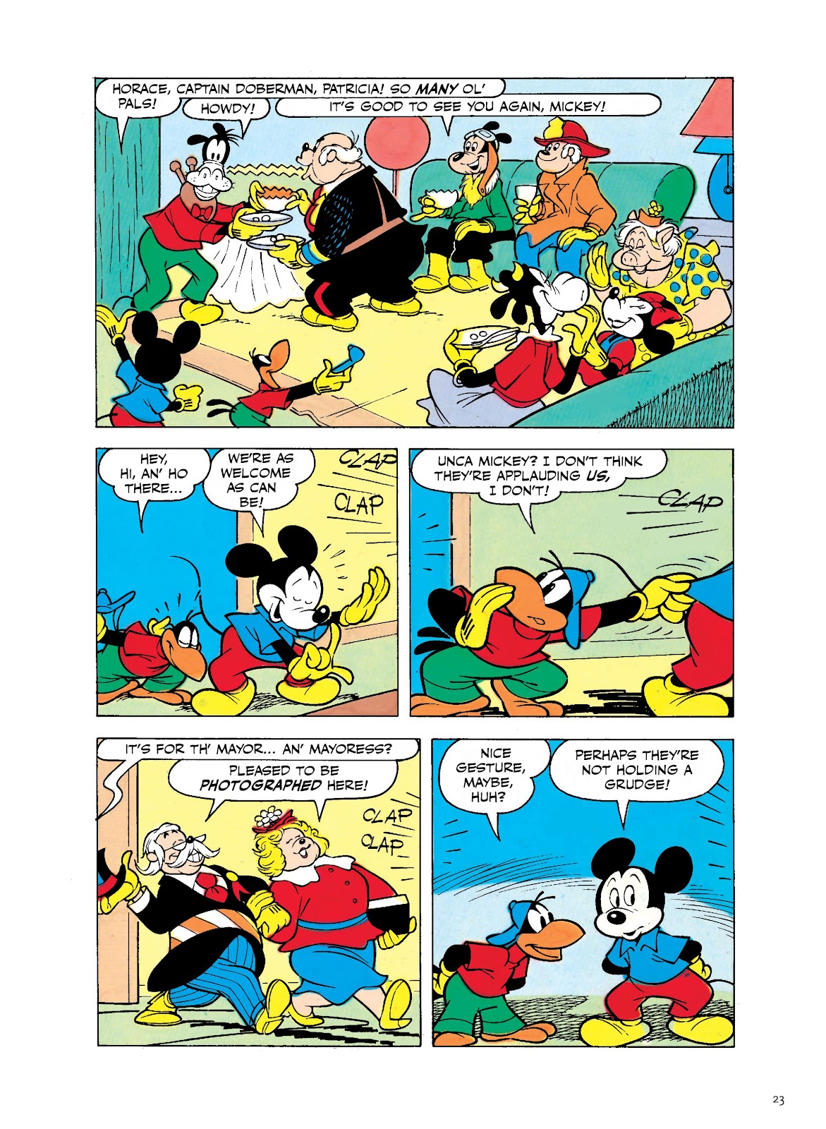 Disney Masters issue TPB 23 - Page 28