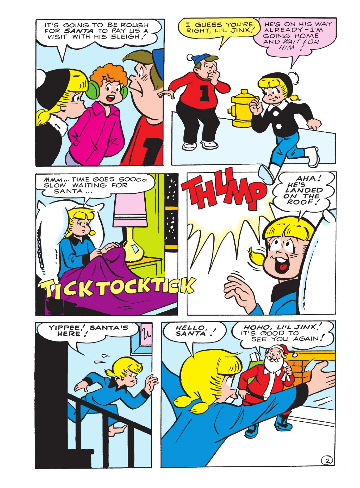 Betty and Veronica Double Digest issue 309 - Page 158