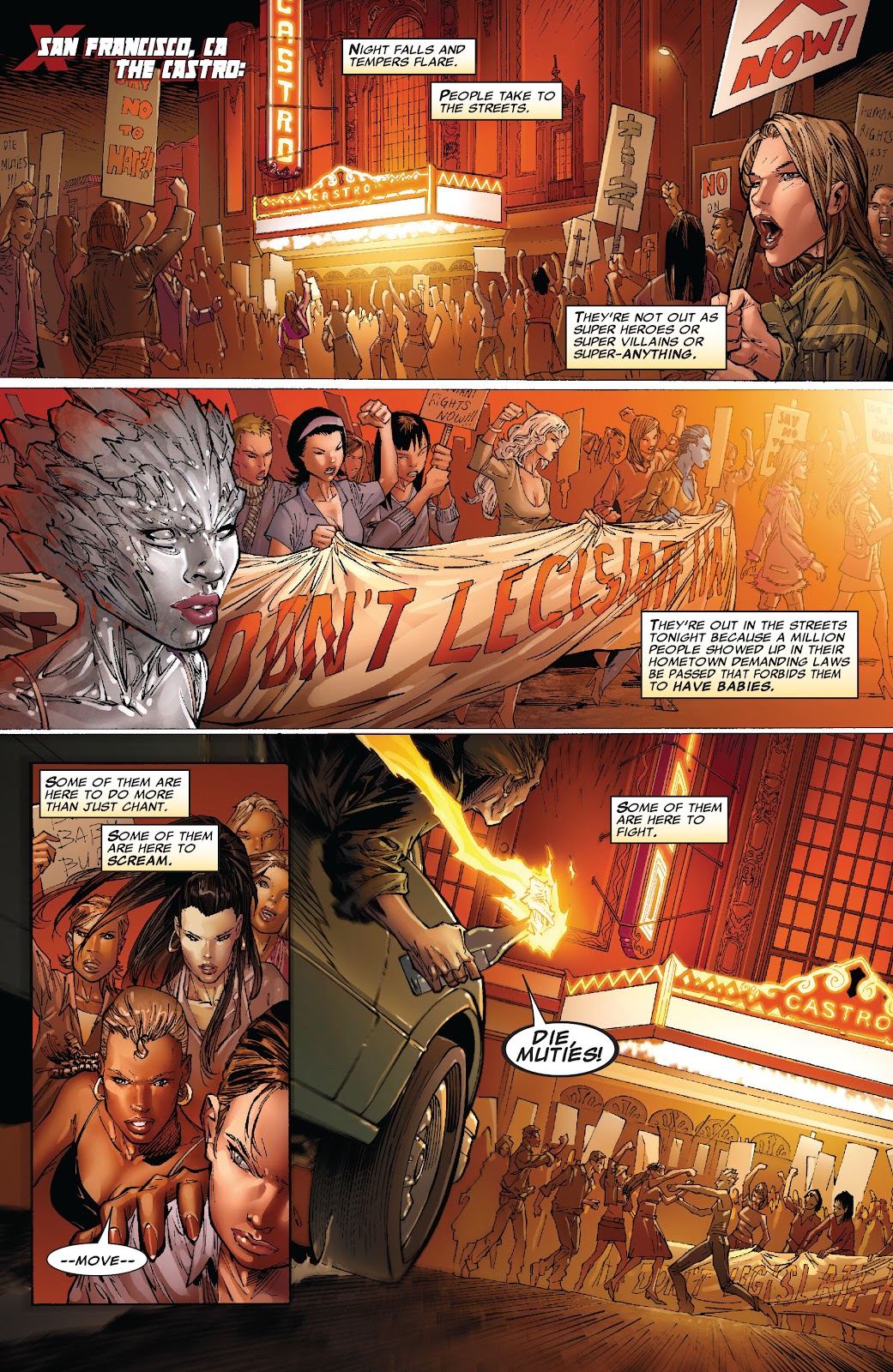 Dark Avengers Modern Era Epic Collection issue Osborns Reign (Part 1) - Page 148