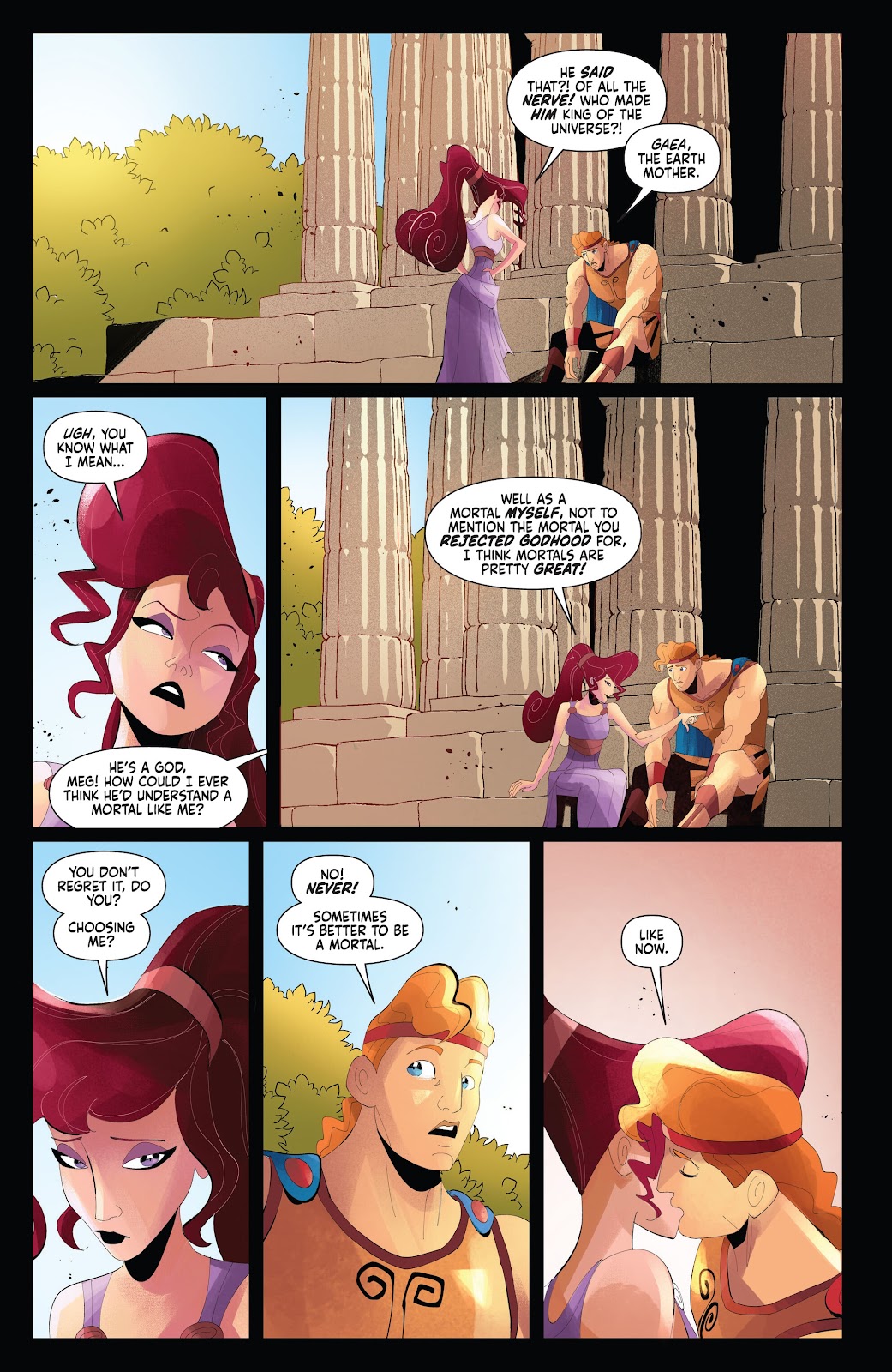 Hercules (2024) issue 1 - Page 10