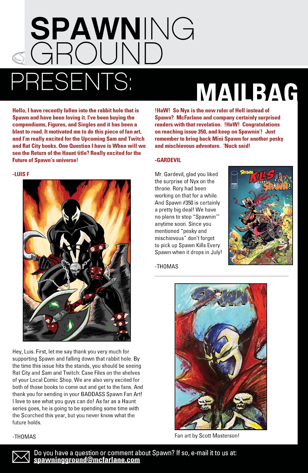 Spawn issue 352 - Page 24