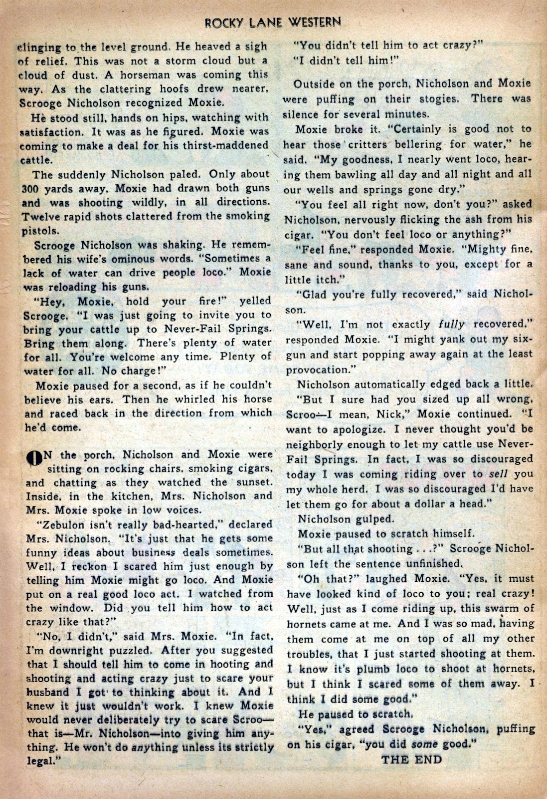 Killadelphia issue 5 - Page 40