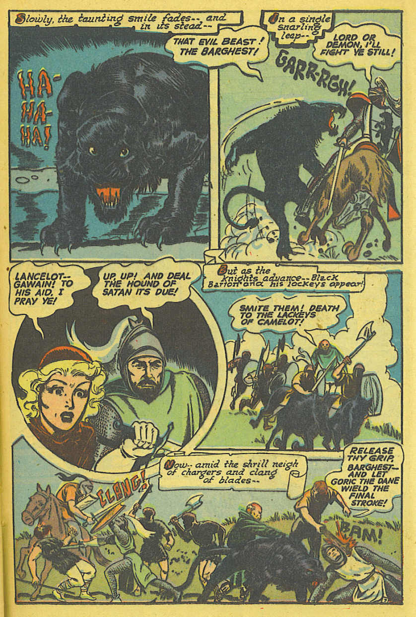 Wonder Comics (1944) issue 20 - Page 30