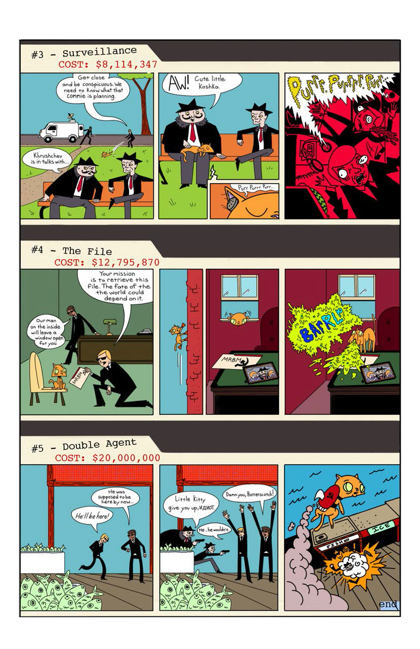 The Devastator issue 7 - Page 20