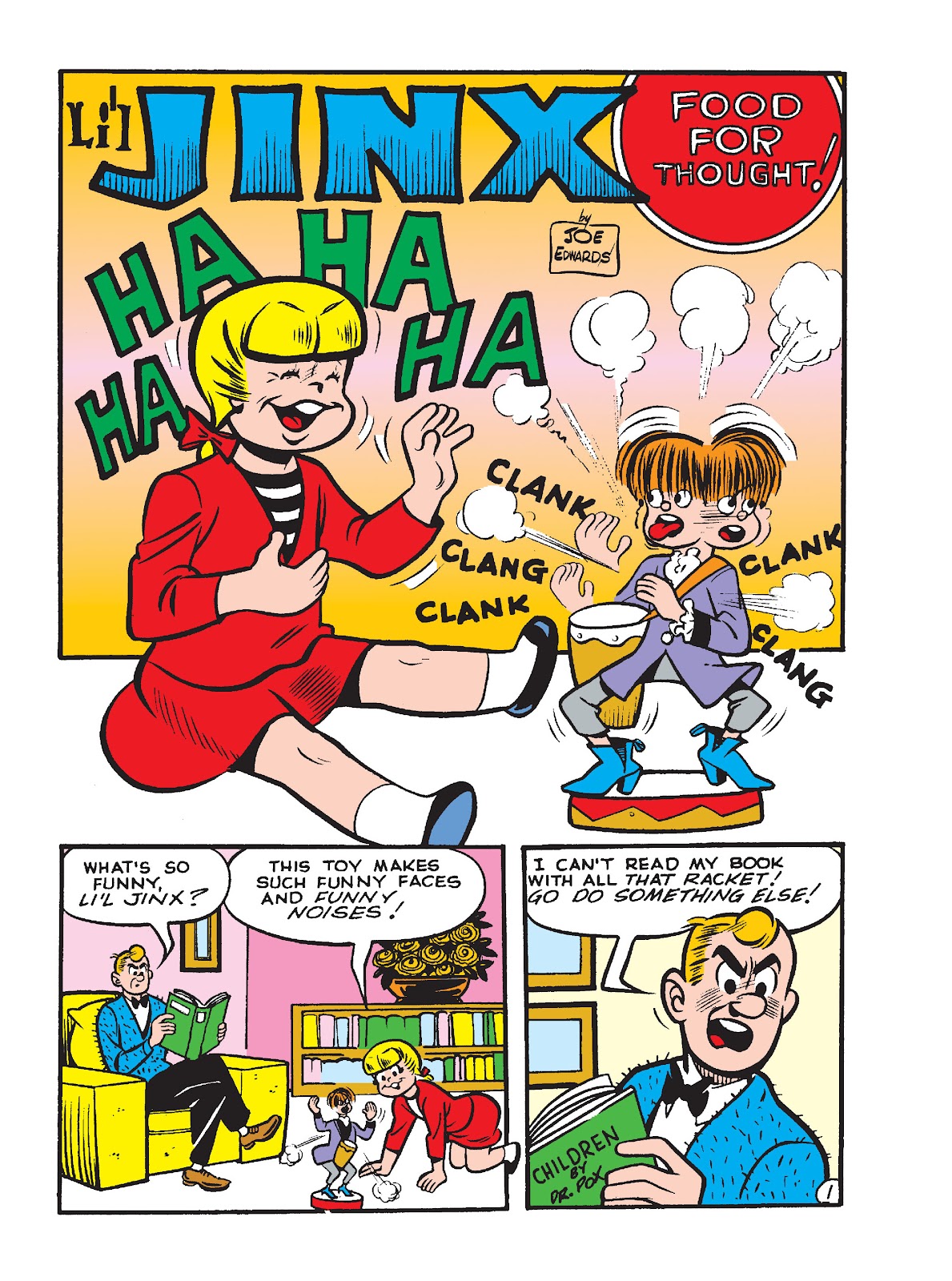Betty and Veronica Double Digest issue 312 - Page 160