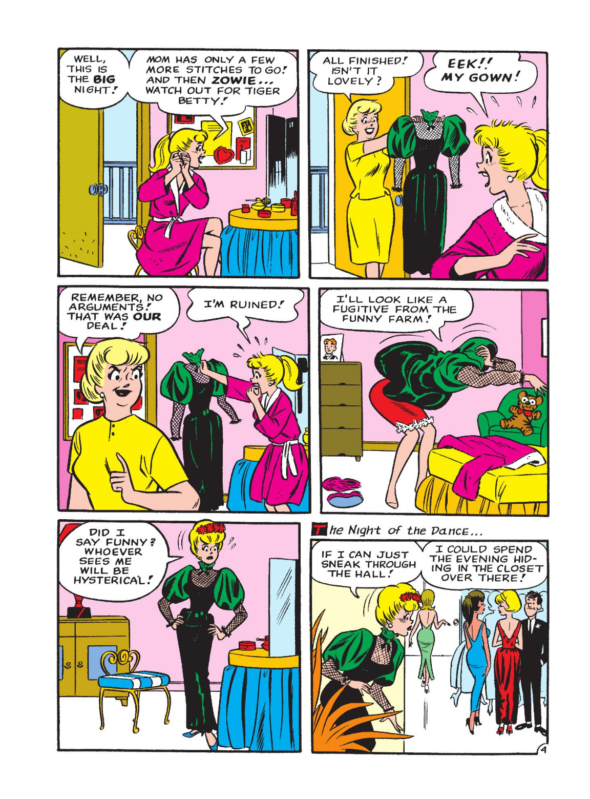 Betty and Veronica Double Digest issue 310 - Page 55