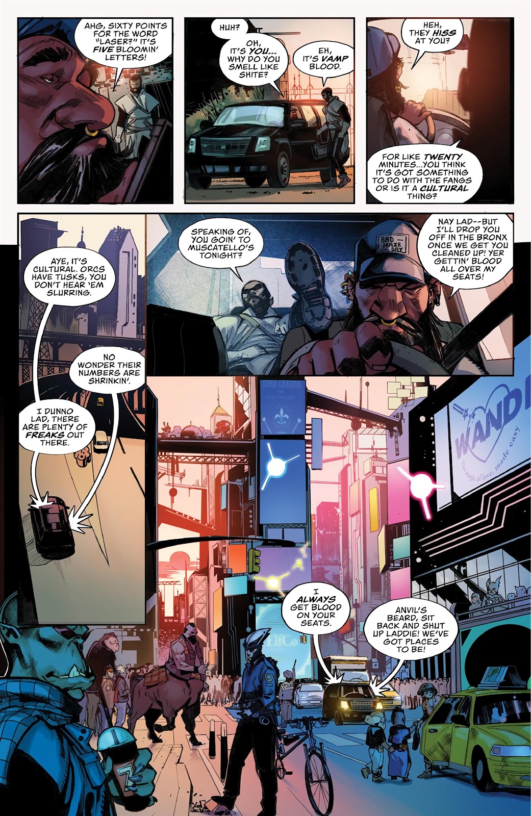 The Greylock issue 1 - Page 13