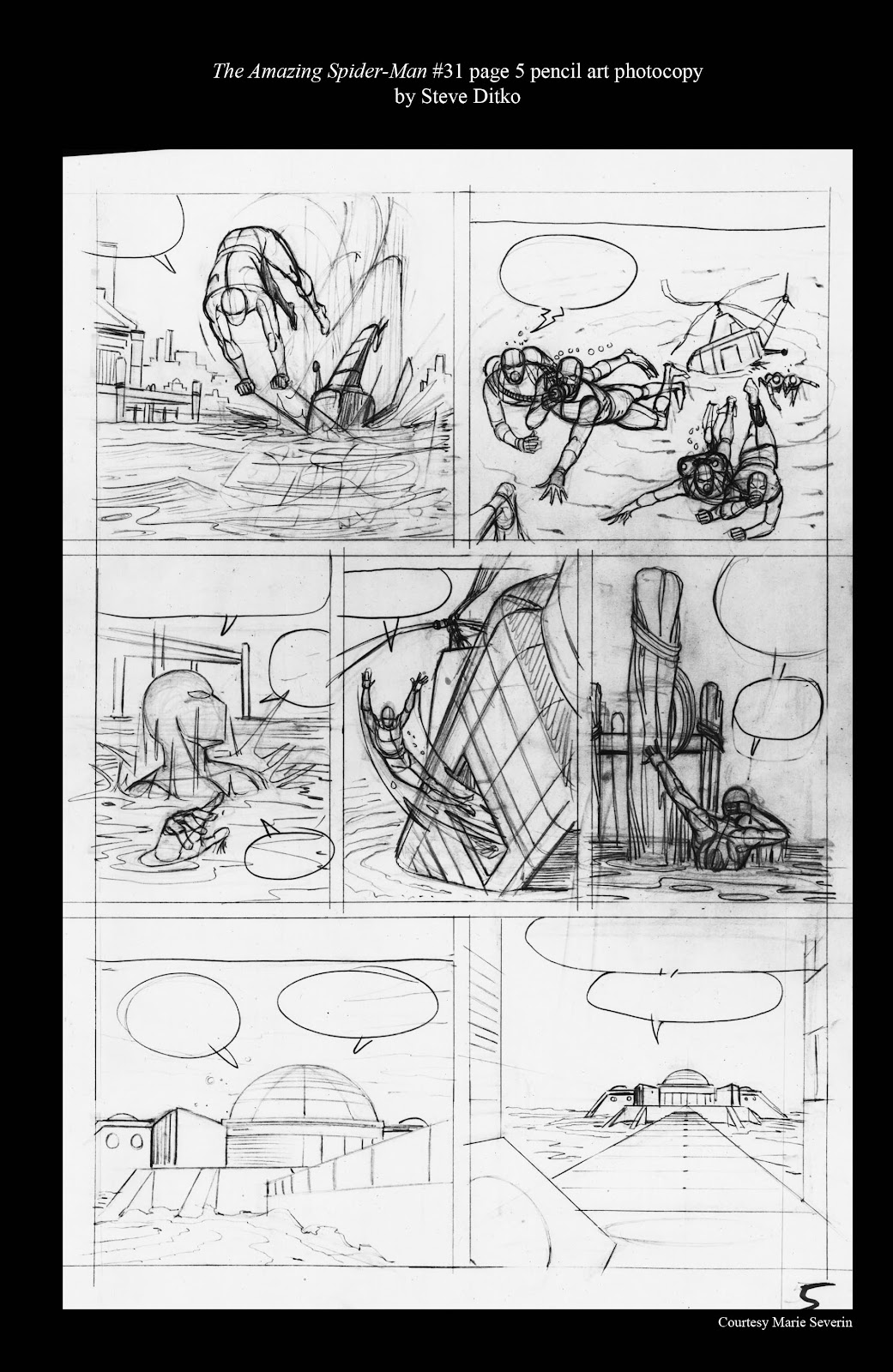 Amazing Spider-Man Omnibus issue TPB 1 (Part 4) - Page 199