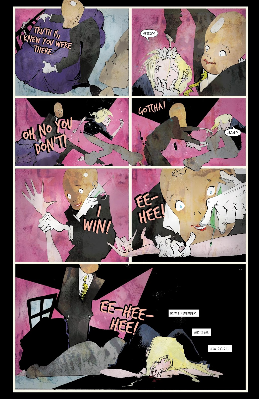 Playthings issue 4 - Page 10