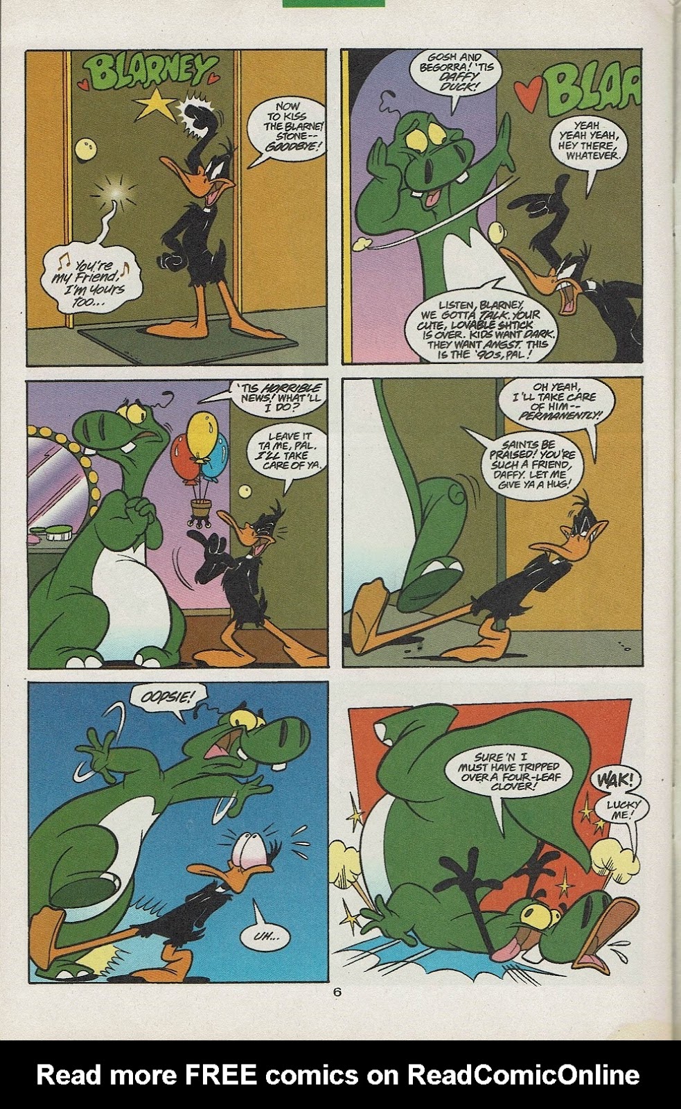 Looney Tunes (1994) issue 47 - Page 31