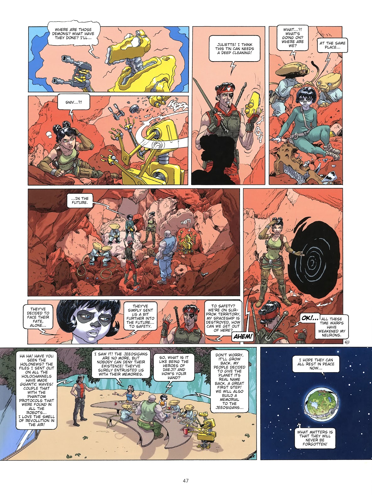 Wake issue 19 - Page 47