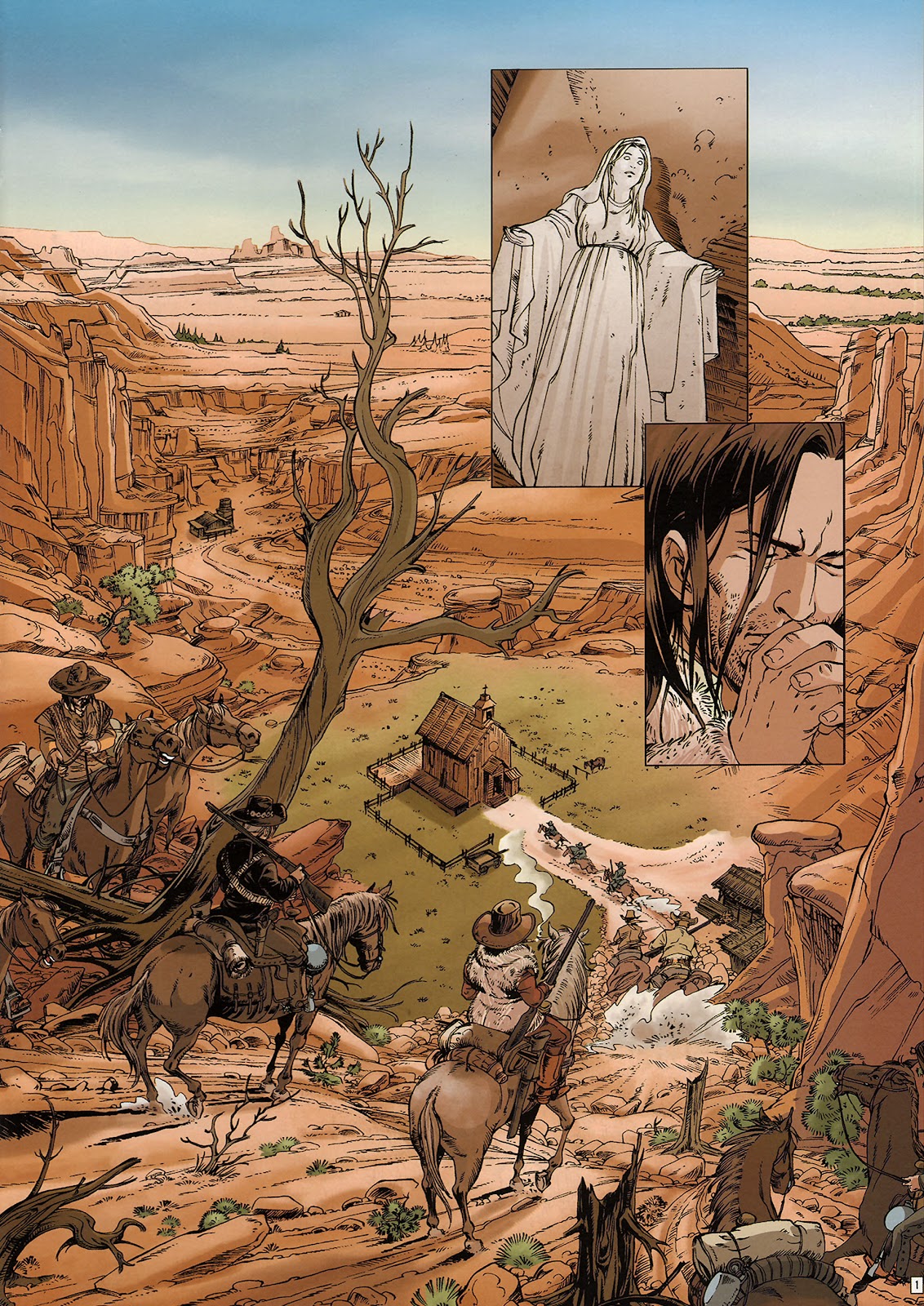 Western Valley issue 1 - Page 4