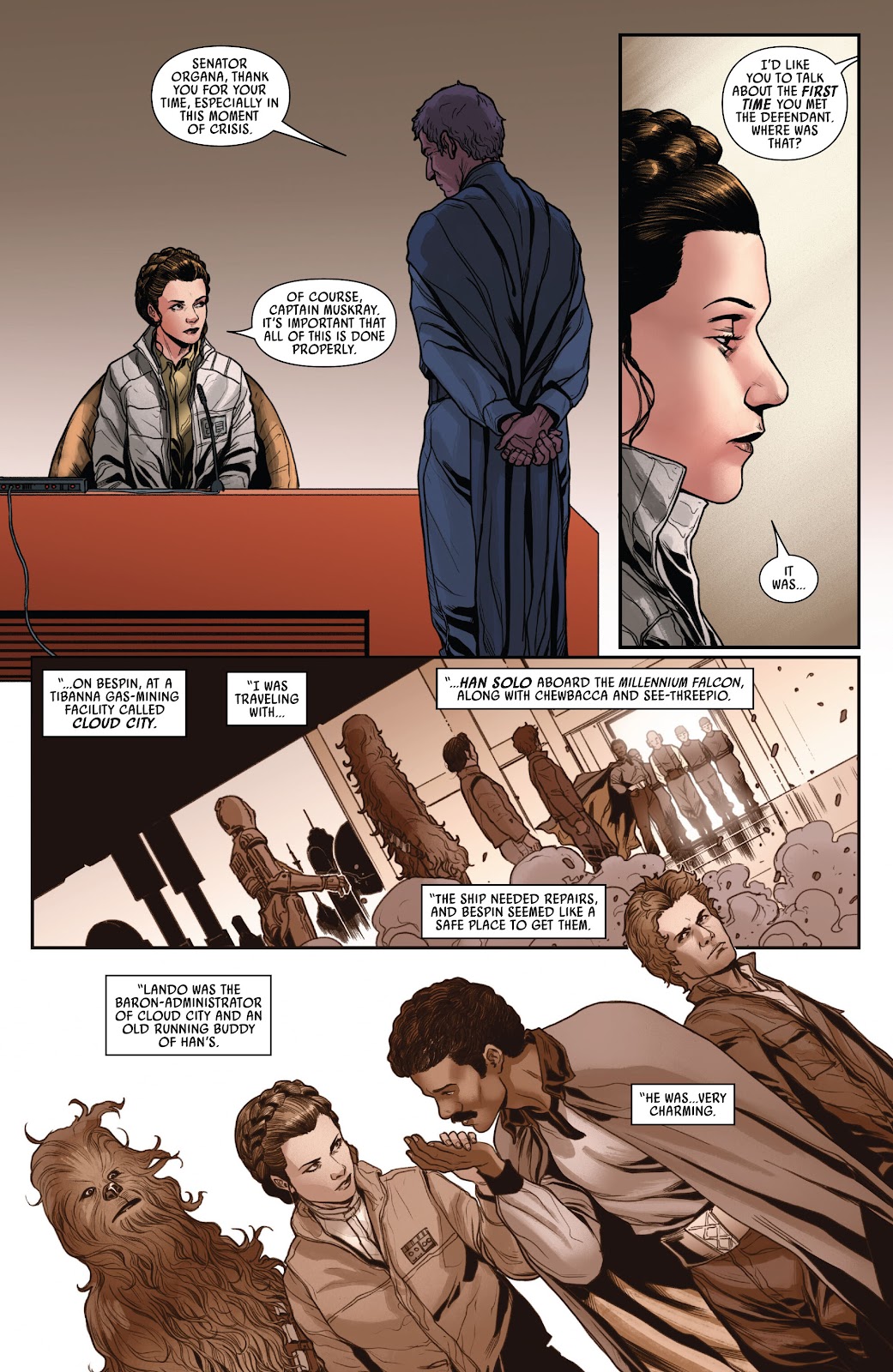 Star Wars (2020) issue 45 - Page 9